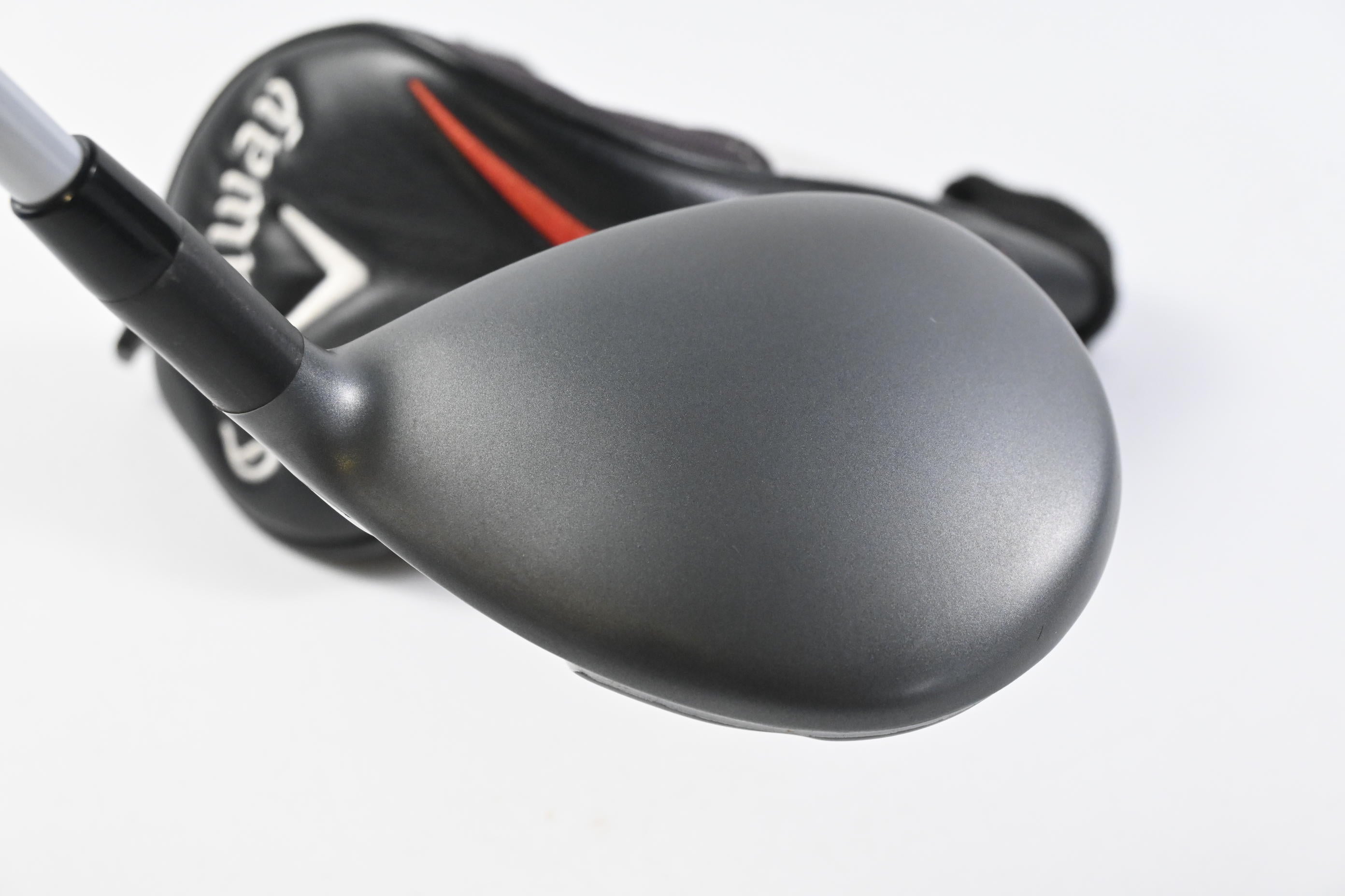 Callaway X Hot Pro #3 Wood / 15 Degree / Stiff Flex Project X PXv Shaft