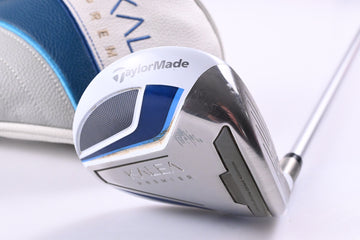Ladies Taylormade Kalea Premier #3 Wood / 17 Degree / Ladies Flex Kalea Premier