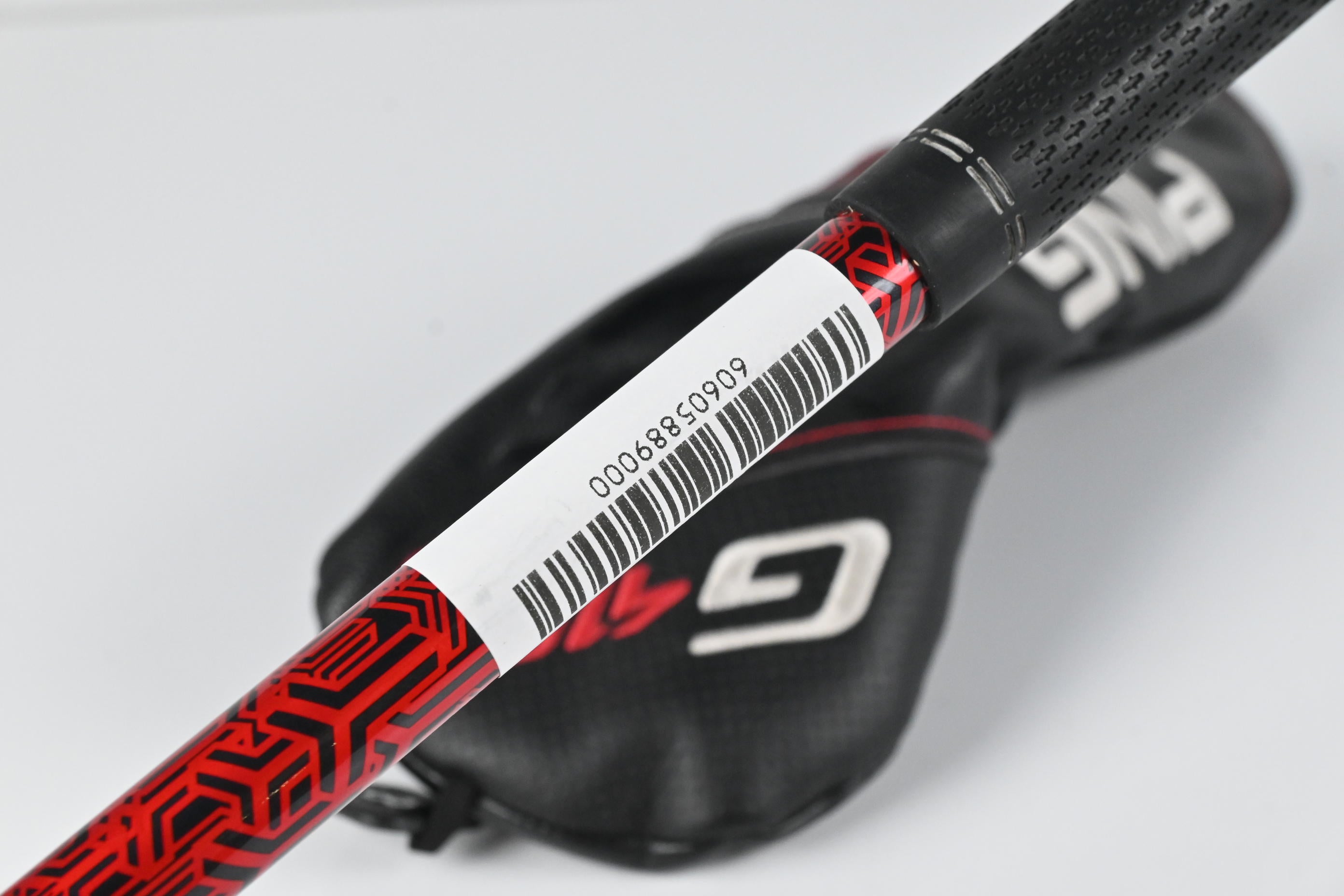 Ping G410 #3 Wood / 14.5 Degree / Regular Flex Ping Alta CB Red 65 Shaft