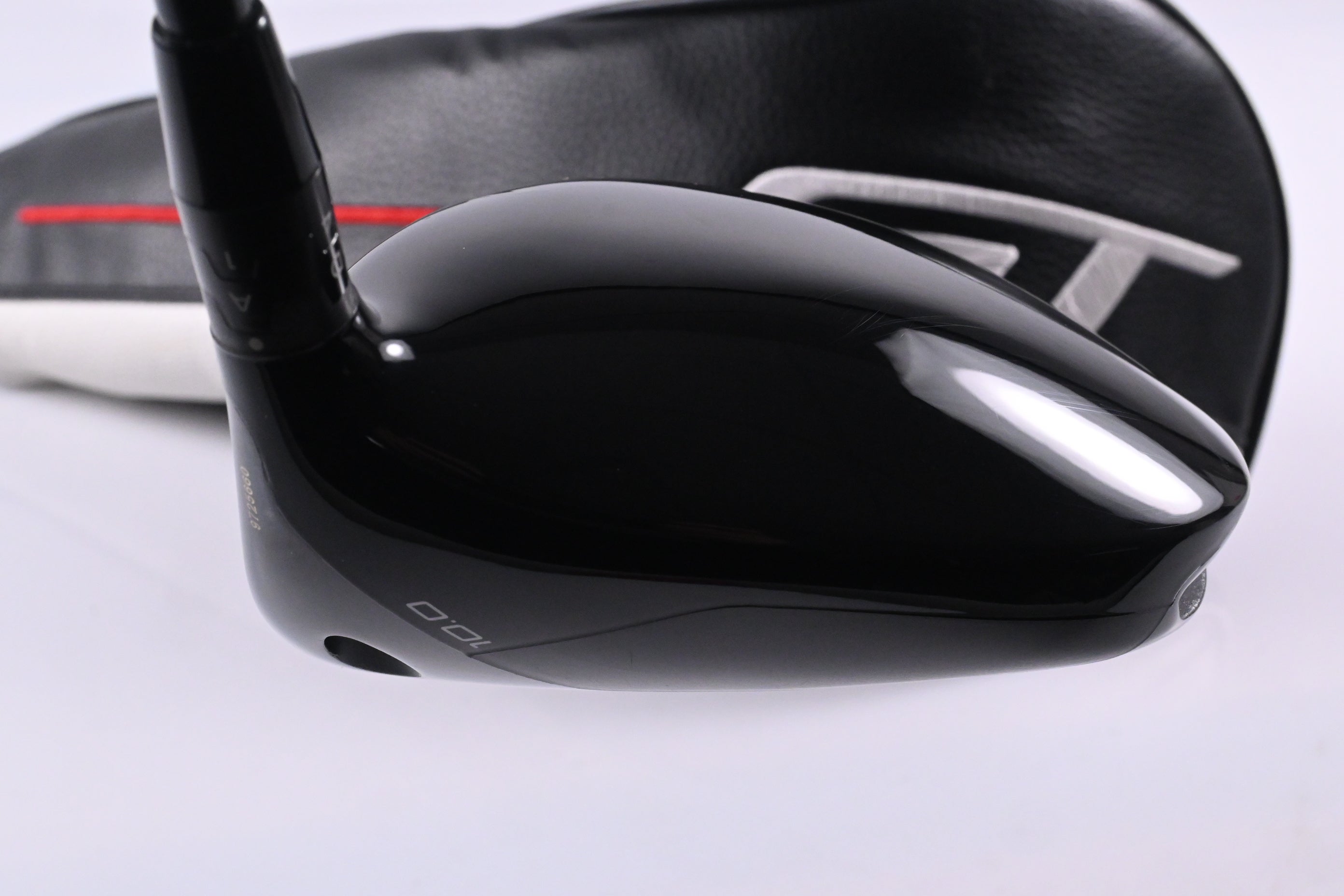 Titleist GT2 Driver / 10 Degree / X-Flex Project X Denali Black 60 Shaft