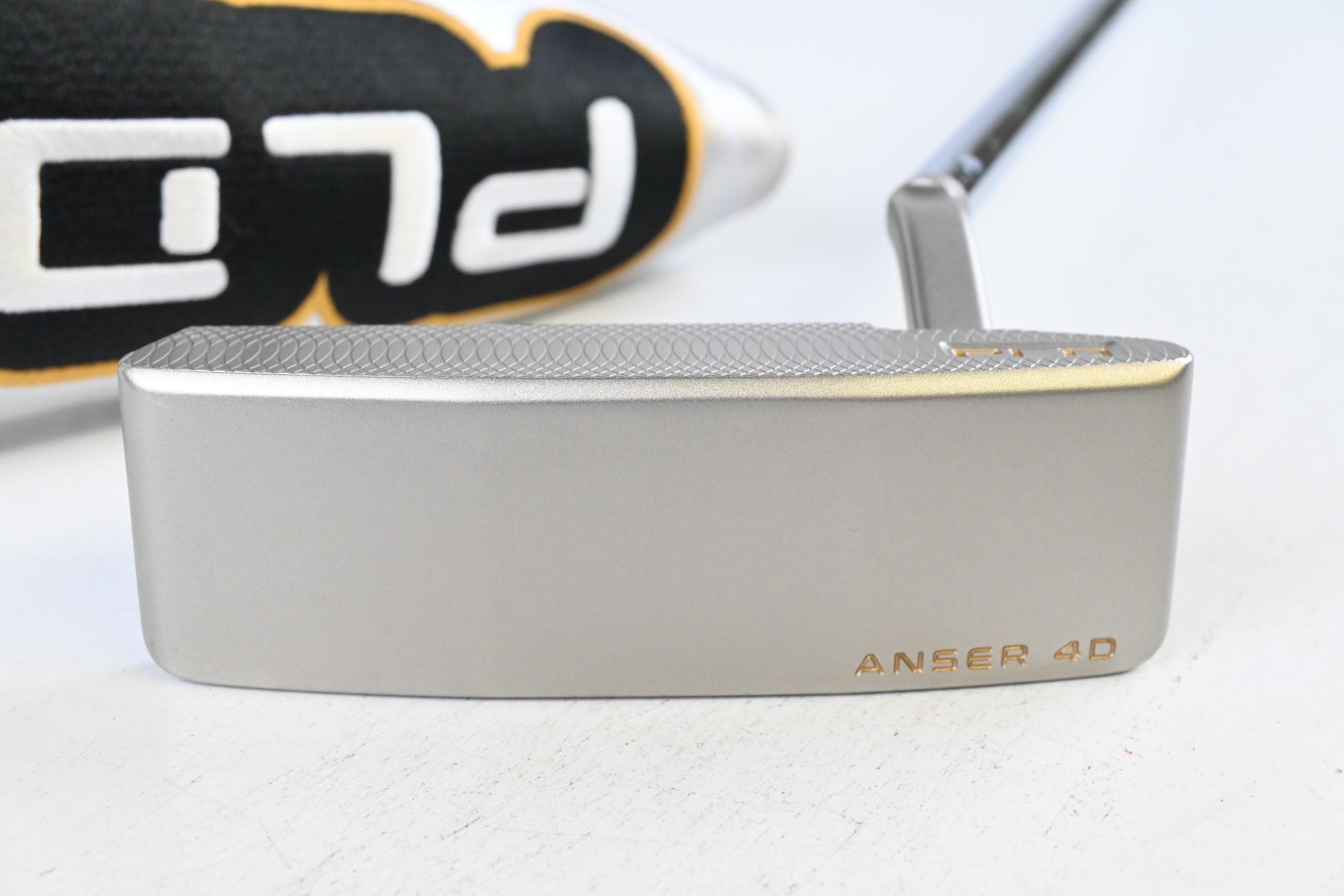 Ping PLD Milled Anser 4D 2025 Putter / 34 Inch