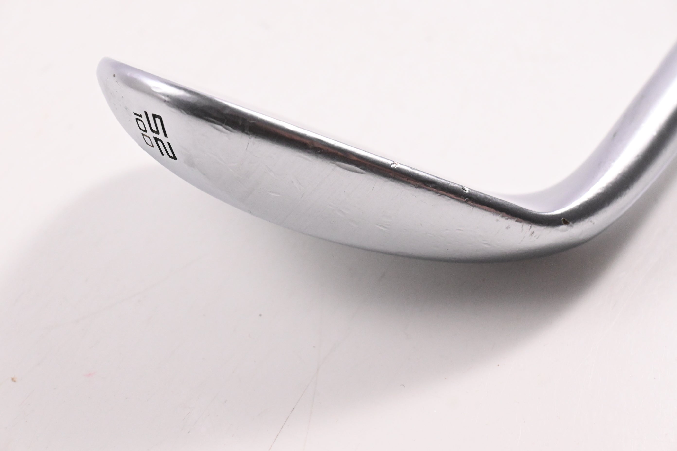 Cobra King 2025 Gap Wedge / 52 Degree / Stiff Flex KBS Tour C-Taper Lite 110