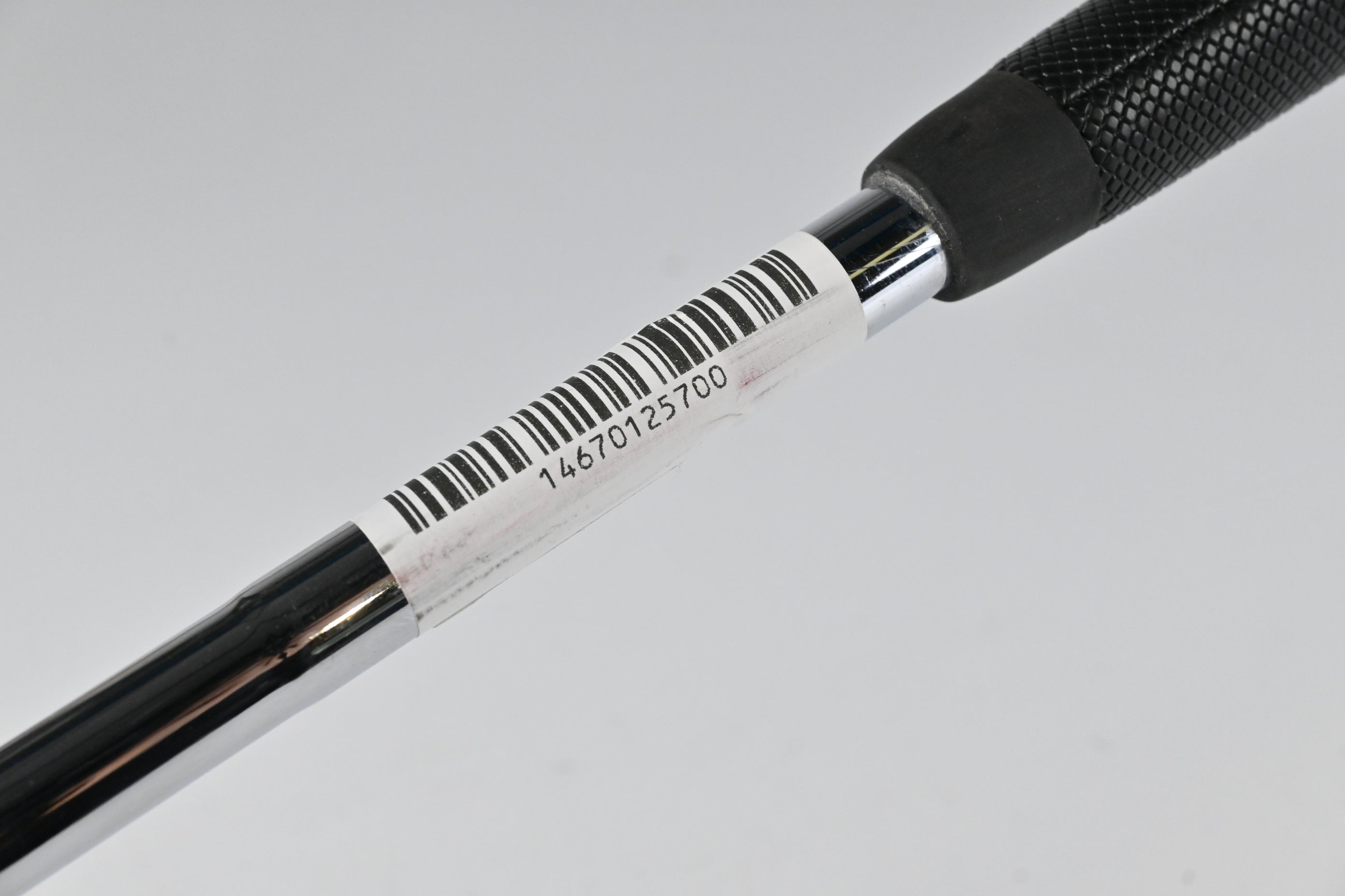 Left Hand Odyssey Black Series-I 1 Putter / 35 Inch