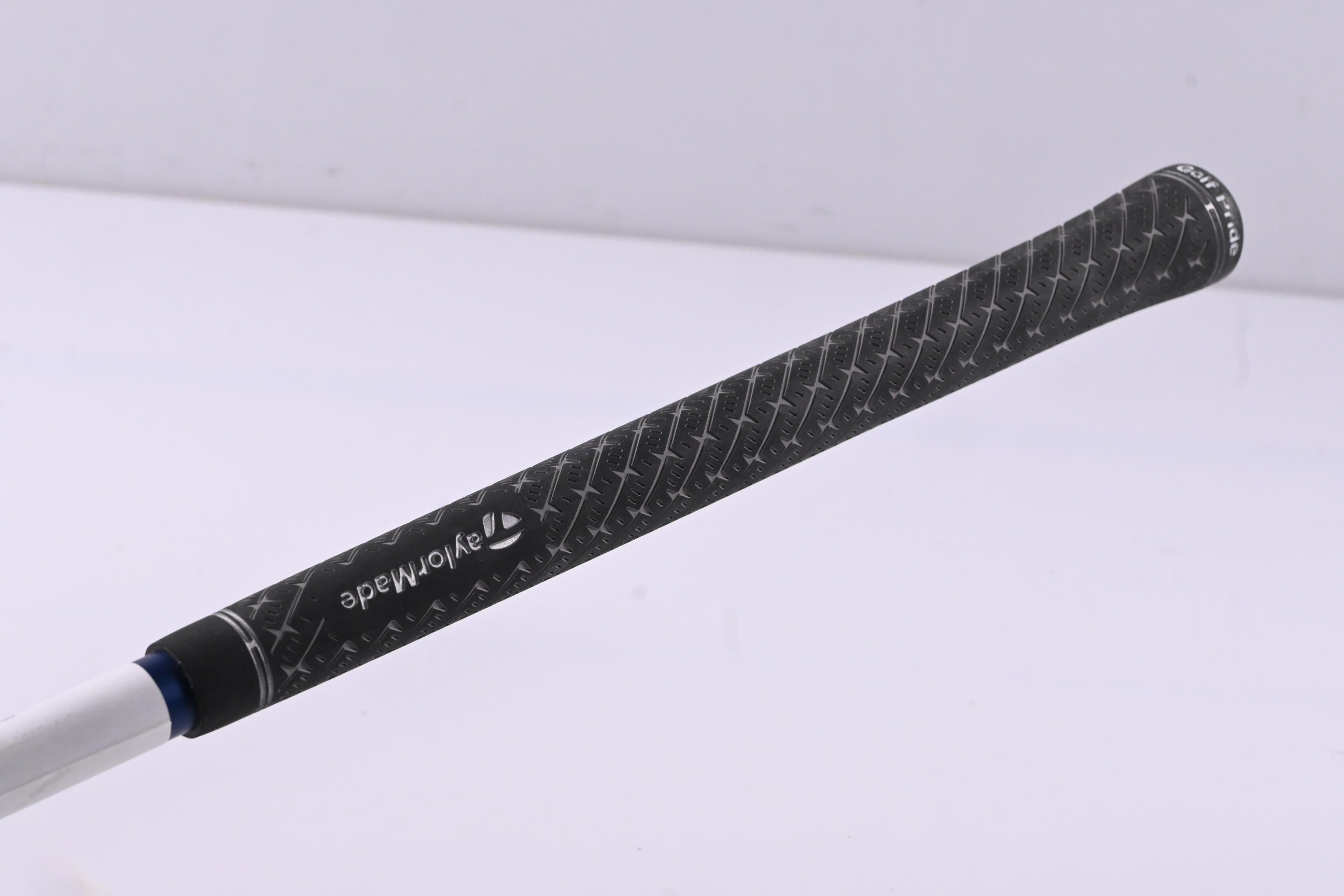 Left Hand Taylormade Qi35 Tour #3 Wood / 15 Degree / Regular Flex Ventus Blue 5