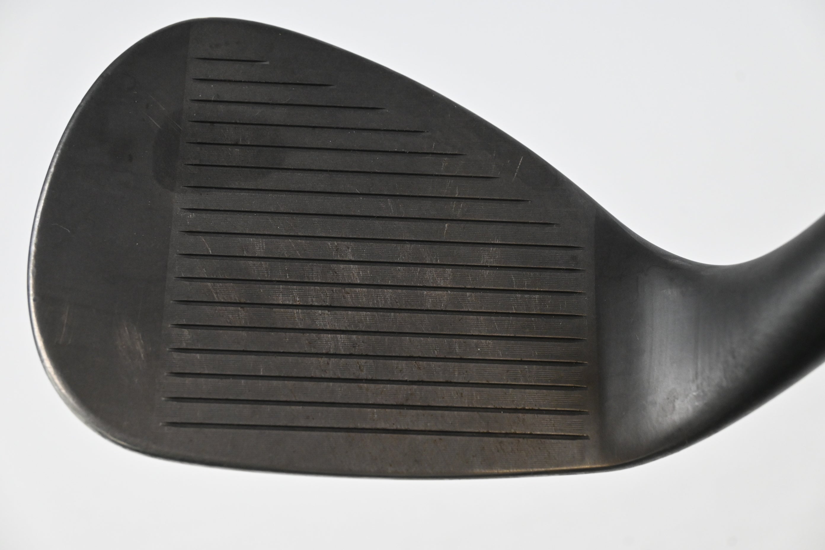 Titleist Vokey SM9 Lob Wedge / 58 Degree / Wedge Flex Vokey Design Steel Shaft