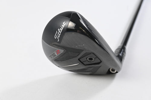 Titleist TSi2 #3 Hybrid / 18 Degree / Stiff Flex Tensei AV Raw Blue 65 Shaft
