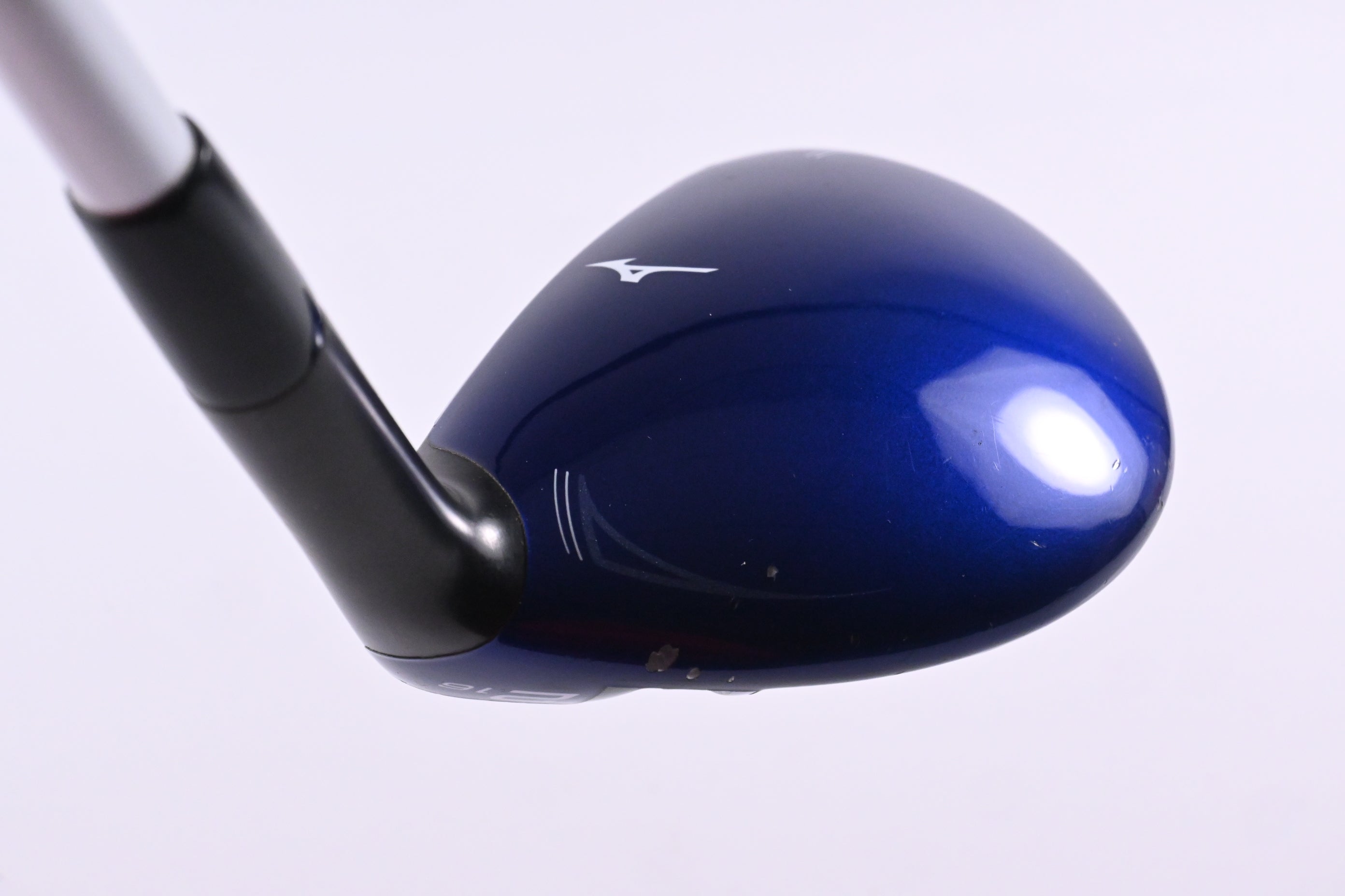 Mizuno JPX 850 #2 Hybrid / 16 Degree / Stiff Flex Fujikura 70 Shaft