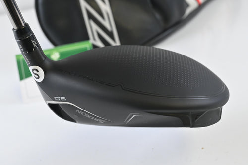 Srixon ZXi LS Driver / 9 Degree / Tour Stiff Kuro Kage XM60 Shaft
