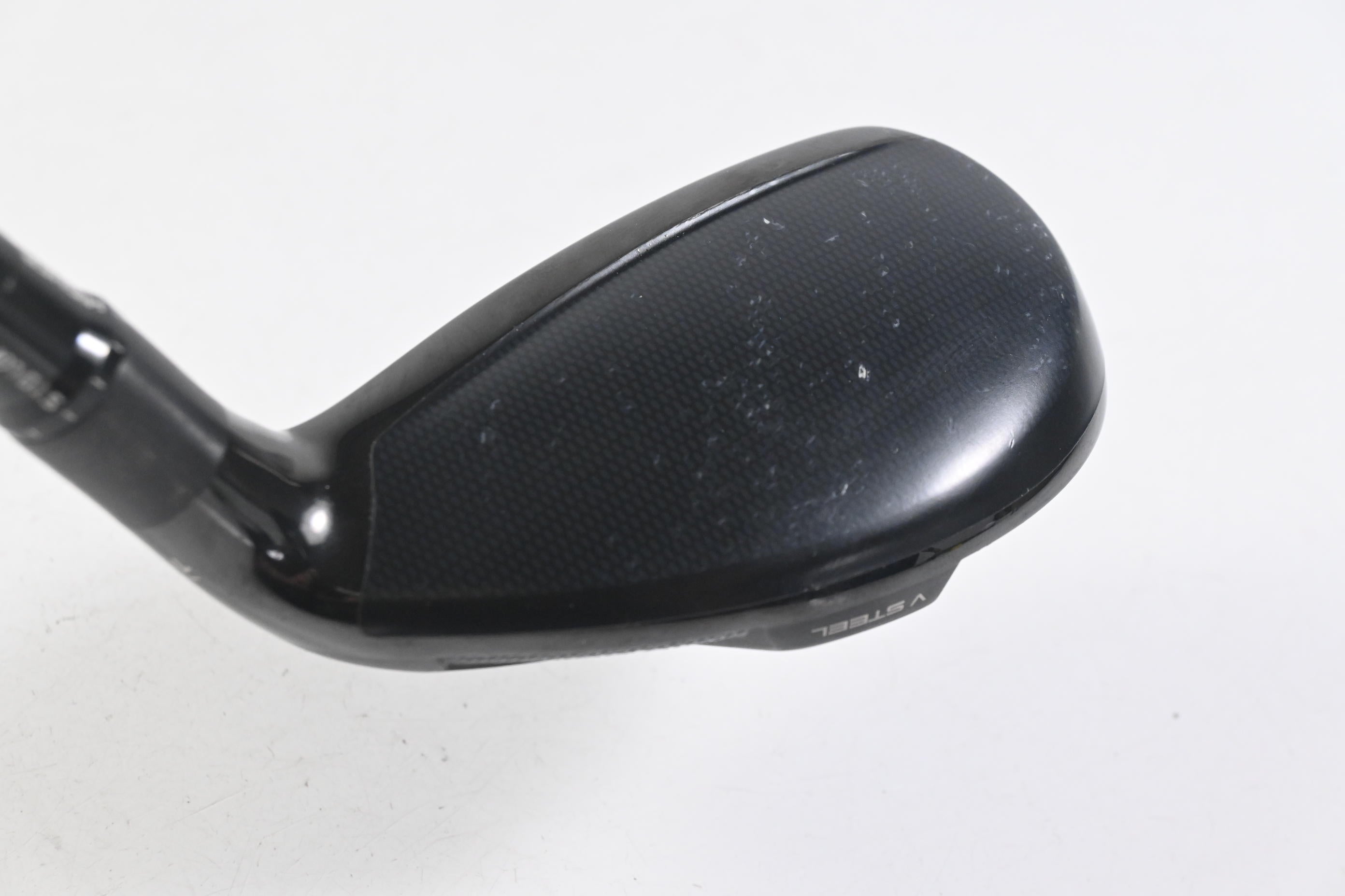Taylormade SIM2 #3 Hybrid / 19.5 Degree / Regular Flex UST Mamiya Proforce V2 85