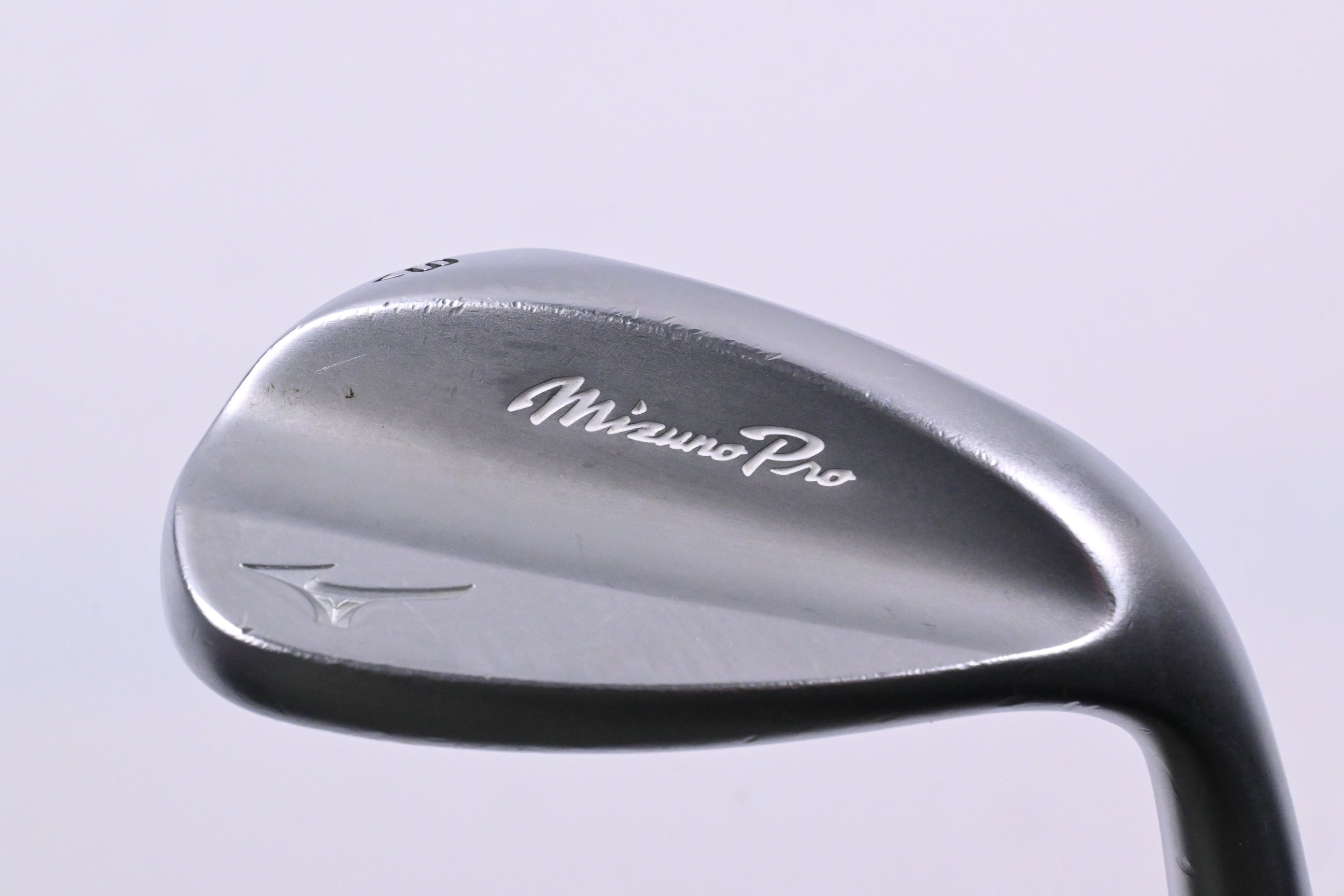 Mizuno Pro T-1 Lob Wedge / 58 Degree / Stiff Flex Dynamic Gold S400 Shaft