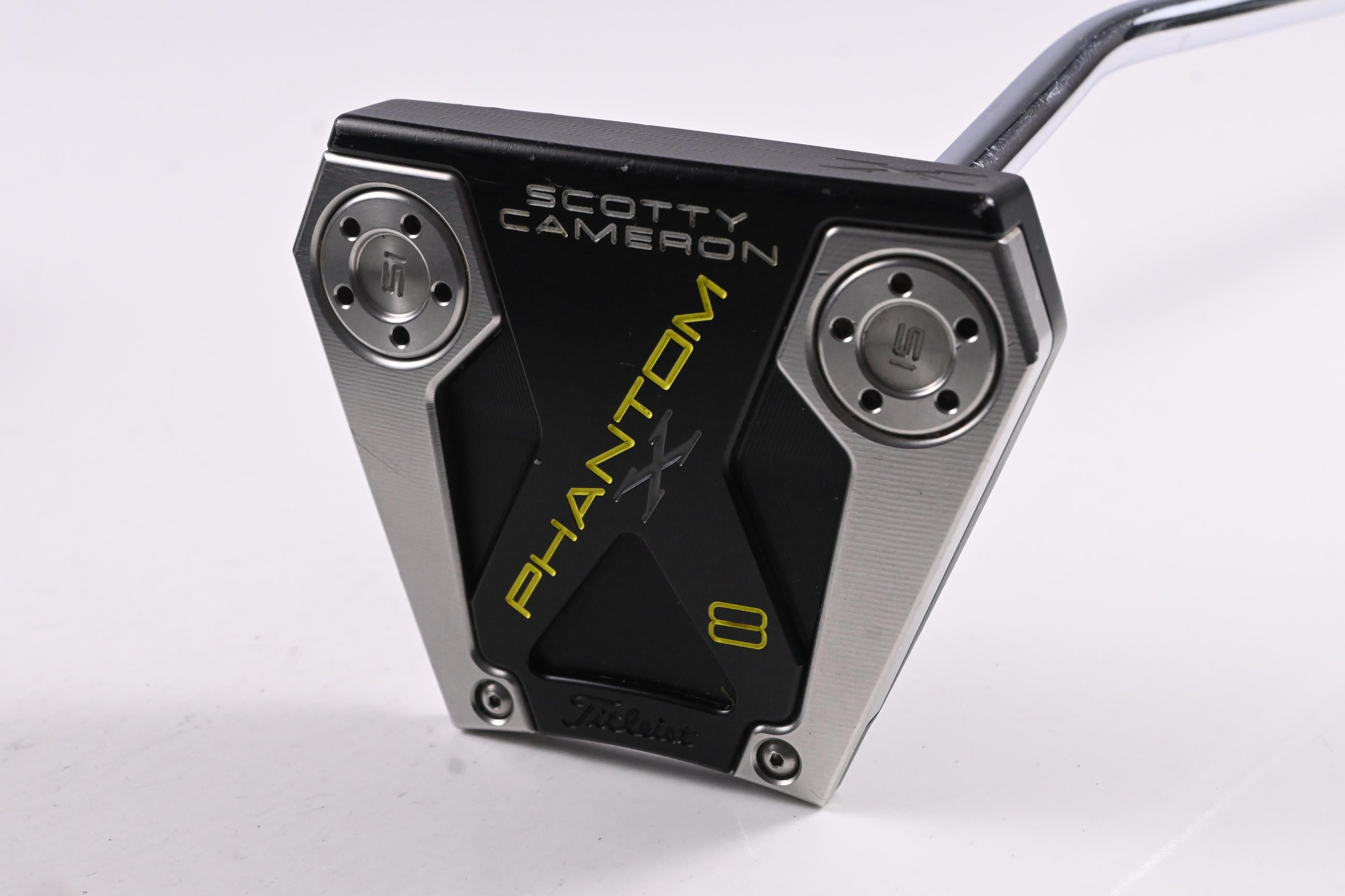 Scotty Cameron Phantom X 2019 Putter / 33 Inch