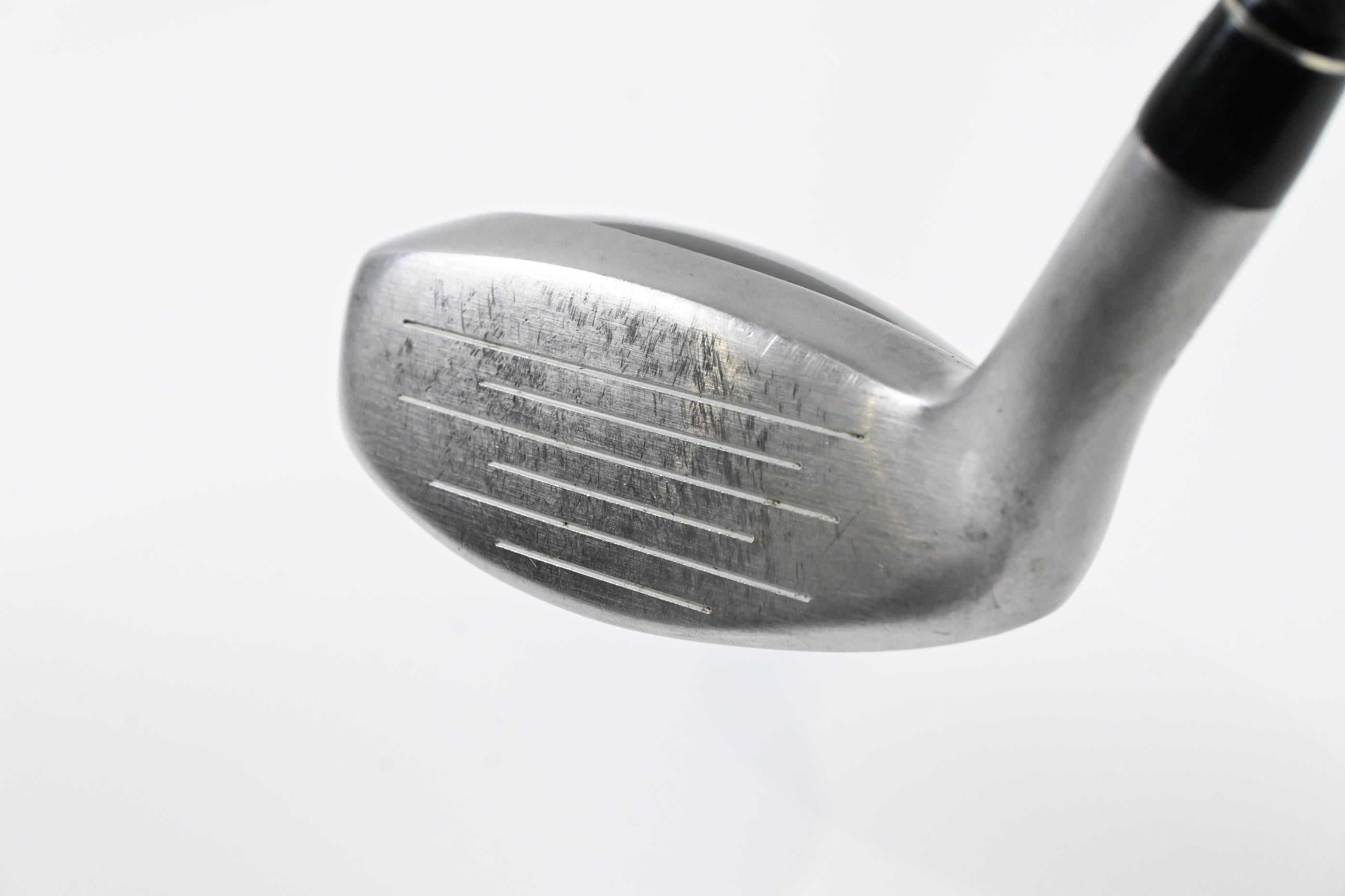 Taylormade Rescue Mid #3 Hybrid / 19 Degree / Regular Flex Taylormade Ultralite
