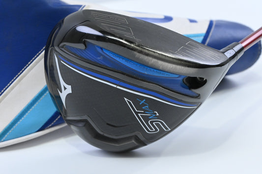 Mizuno ST-Max 230 Driver / 12 Degree / Senior Flex Denali Red 50 Shaft
