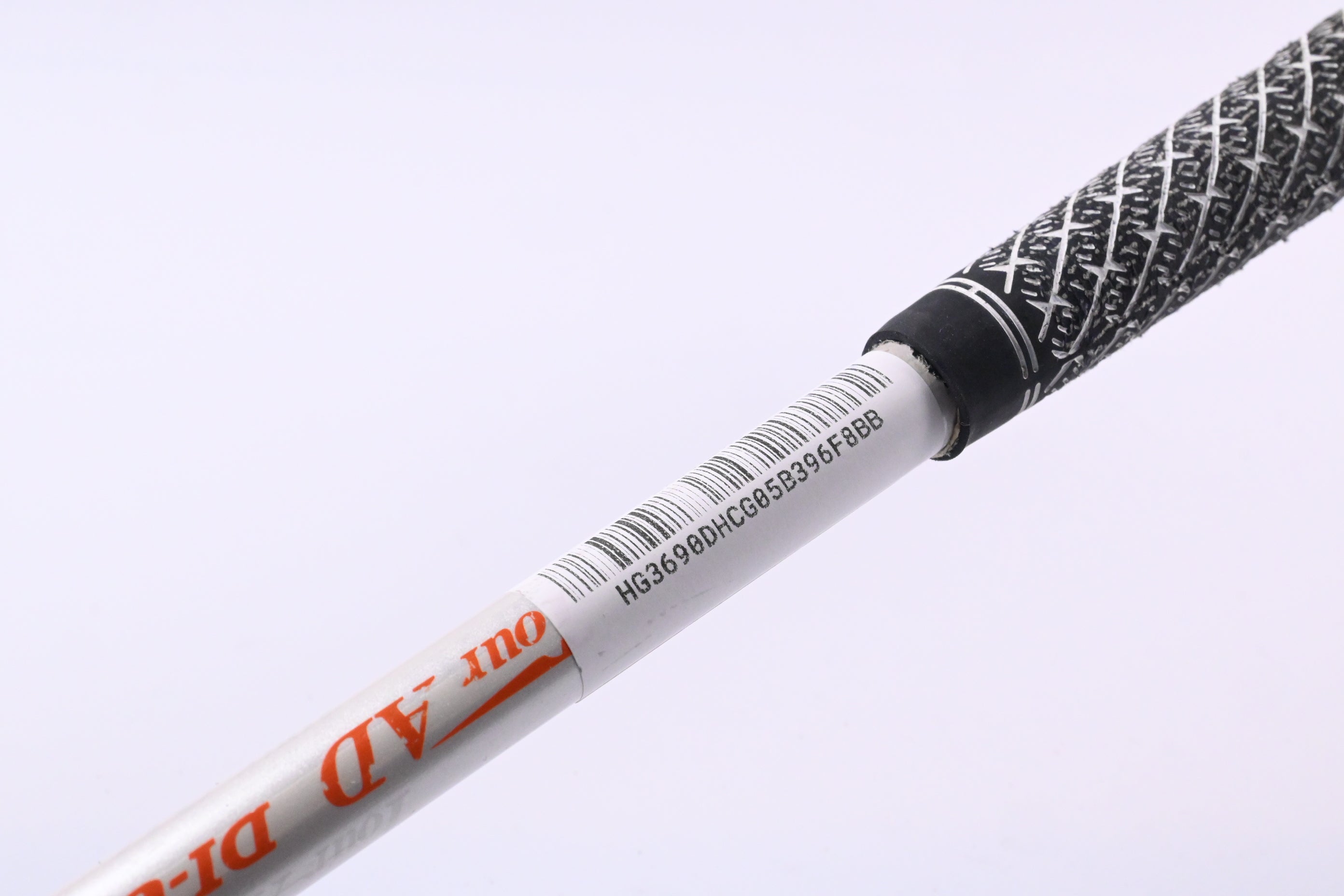Ping G440 LST Driver / 9 Degree / Stiff Flex Graphite Design Tour AD DI-6S Shaft