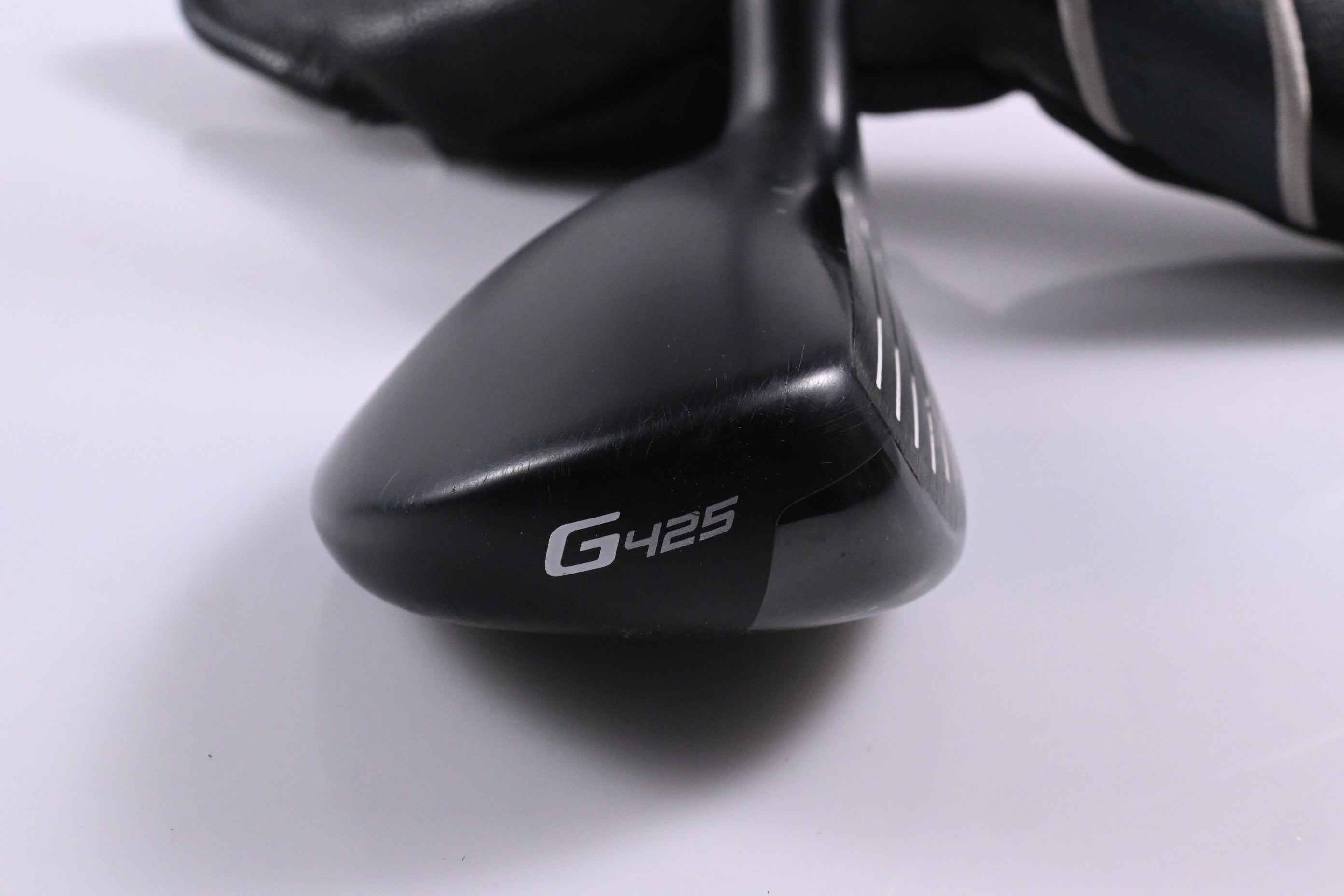 Ping G425 #5 Hybrid / 26 Degree / Senior Flex Ping Alta CB Slate 70 Shaft