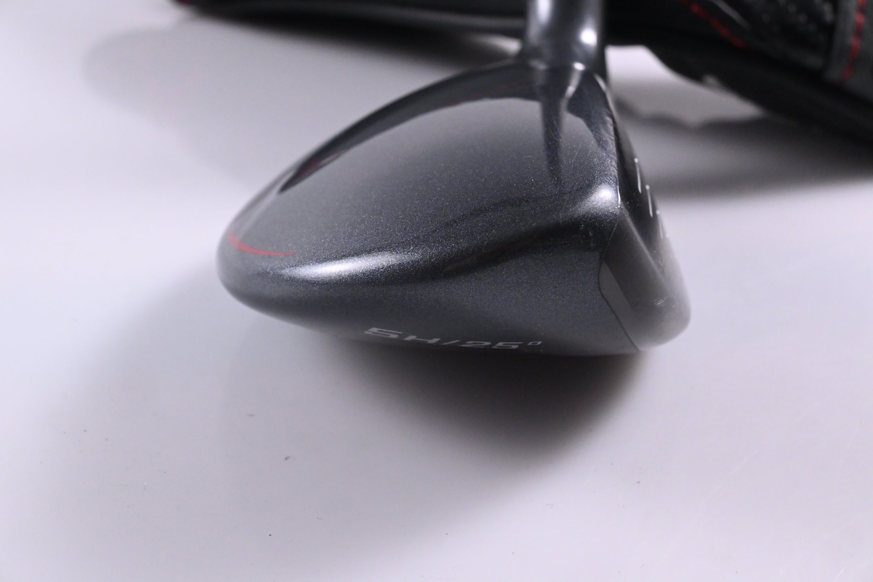 Cobra Air-X #5 Hybrid / 25 Degree / Regular Flex Ultralite 50 Shaft