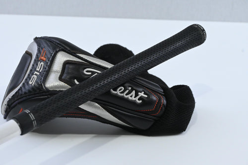 Titleist 915 F #3 Wood / 15 Degree / Regular Flex Diamana 60 x5ct