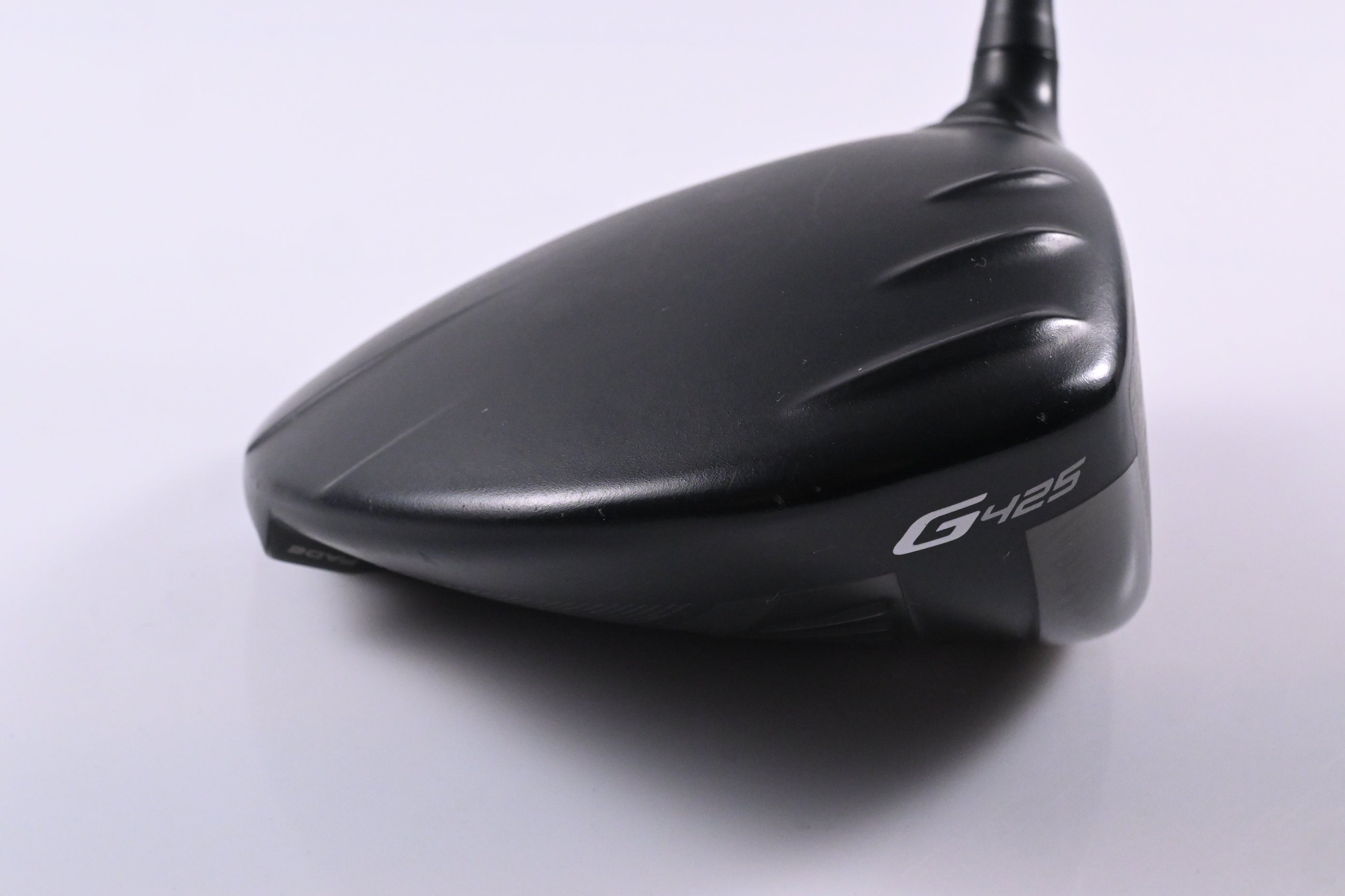 Ping G425 Max Driver / 10.5 Degree / Stiff Flex Ping Alta CB Slate 55 Shaft