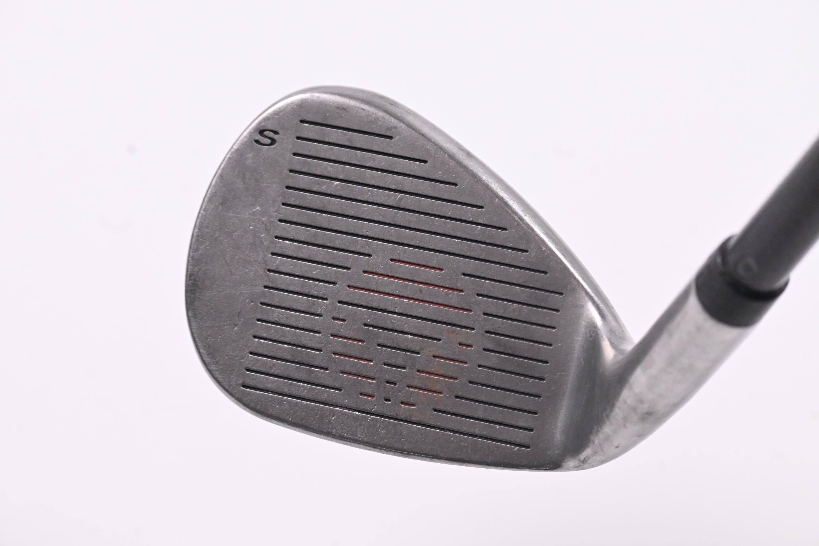 Taylormade Burner Bubble Oversize Sand Wedge / 54 Degree / Regular Flex Bubble