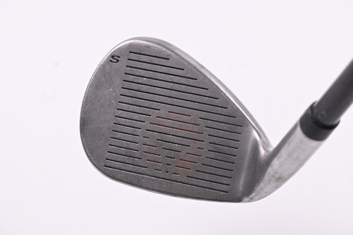 Taylormade Burner Bubble Oversize Sand Wedge / 54 Degree / Regular Flex Bubble
