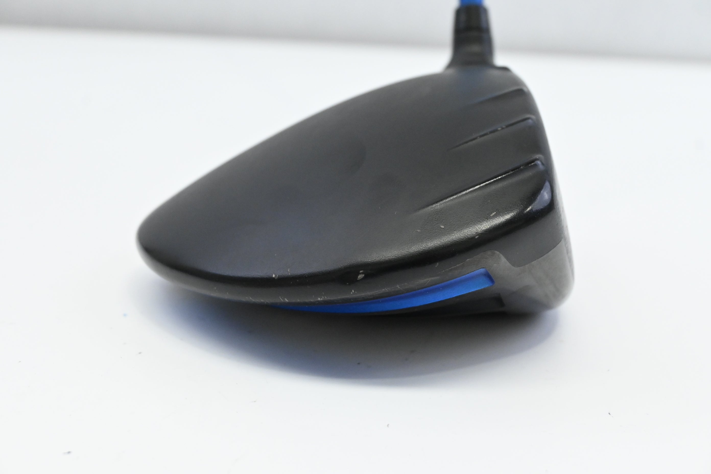 Ping G30 SF Tec Driver / 12 Degree / Senior Flex Ping TFC 419 Shaft