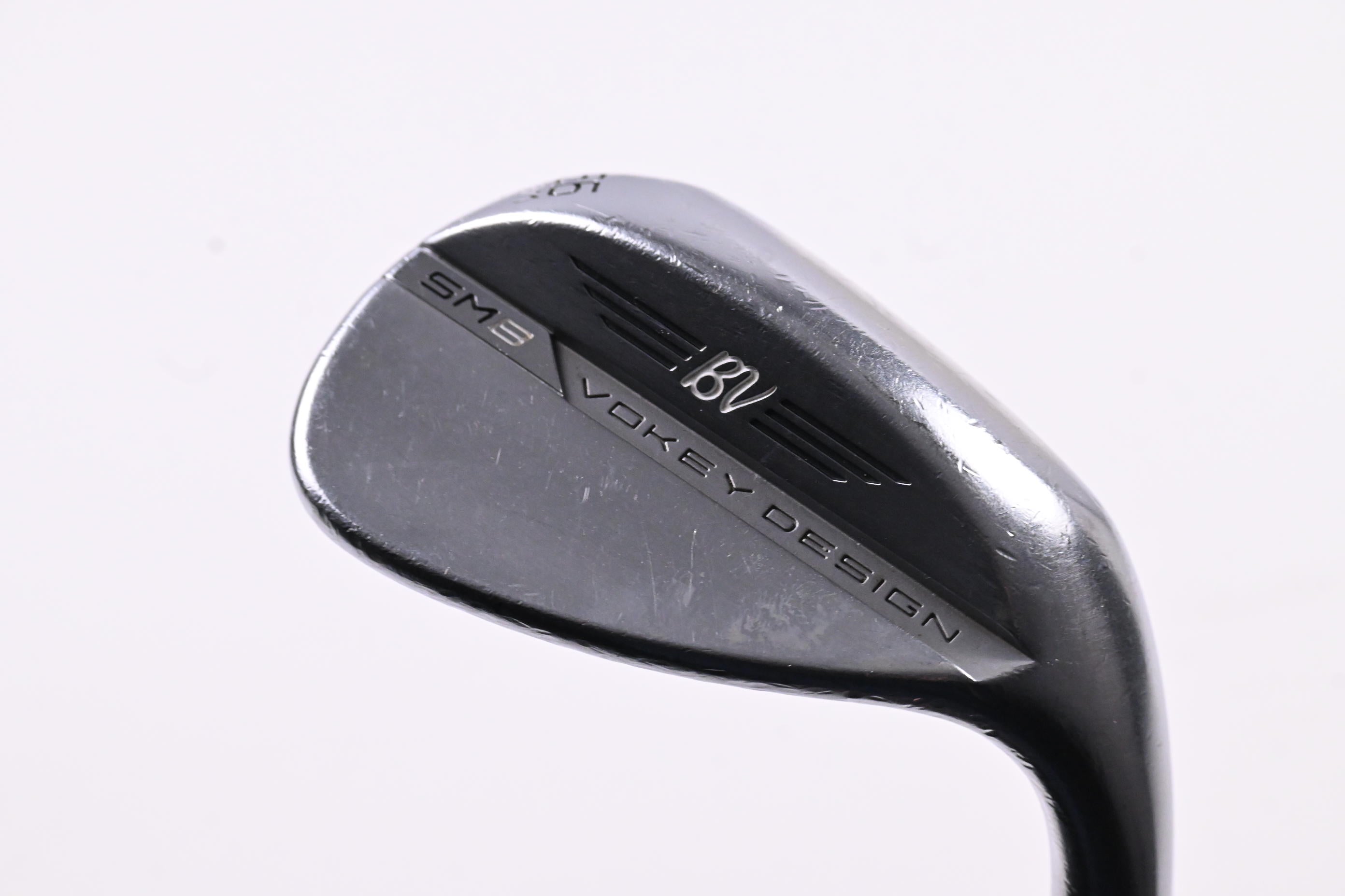 Titleist Vokey SM8 Sand Wedge / 56 Degree / Wedge Flex Vokey SM8 Shaft