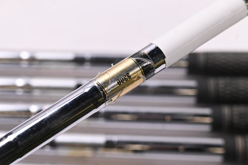 Mizuno MX-950 Irons / 5-PW / Stiff Flex Dynamic Gold SL S300 Shafts
