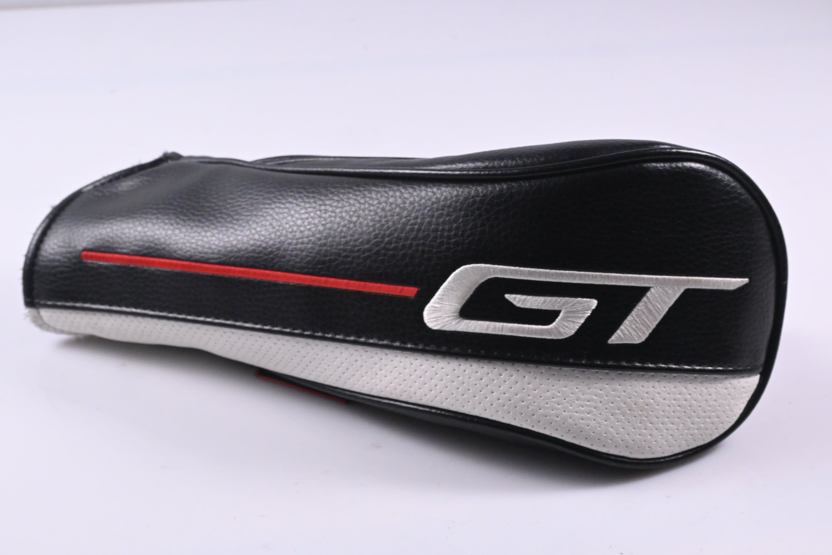 Titleist GT2 #3 Wood / 16.5 Degree / Regular Flex Project X Denali Red 60 Shaft