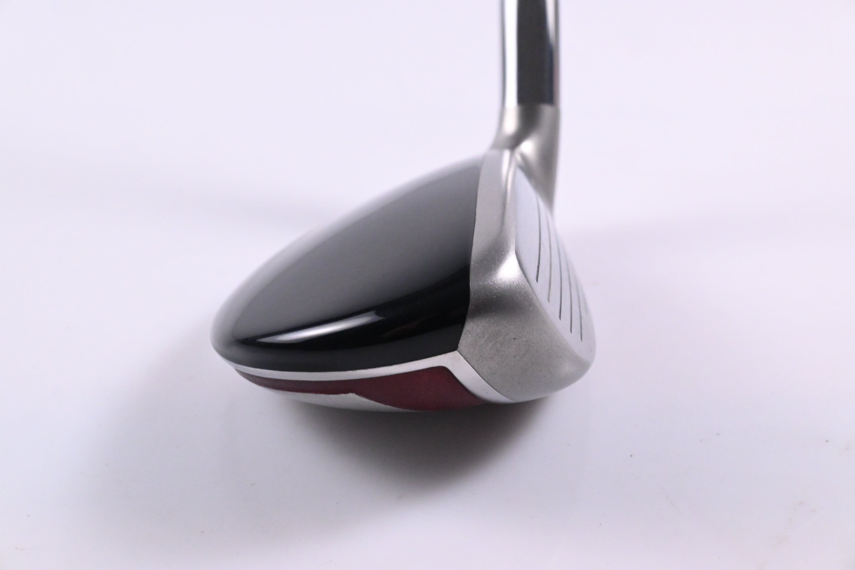 Callaway Diablo Edge #5 Hybrid / 27 Degree / Regular Flex Callaway 60 Shaft