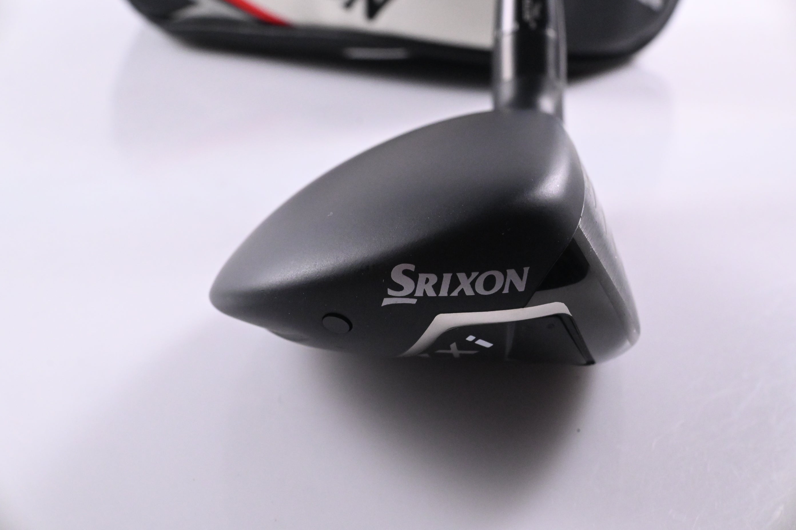 Srixon ZXi #4 Hybrid / 22 Degree / Stiff Flex Fujikura Ventus TR Blue 8 Shaft