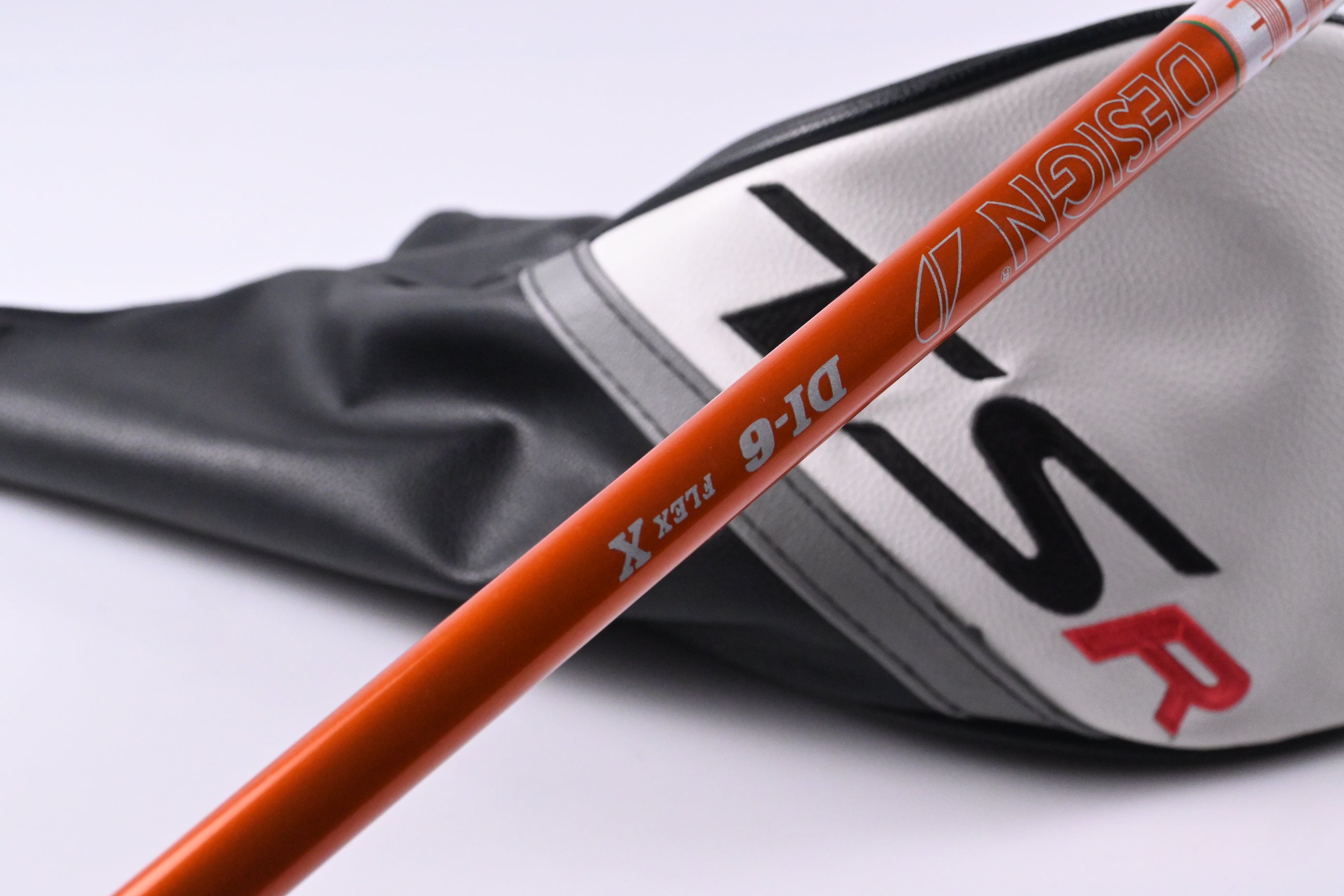 Titleist TSR3 Driver / 9 Degree / X-Flex Graphite Design Tour AD DI-6 Shaft