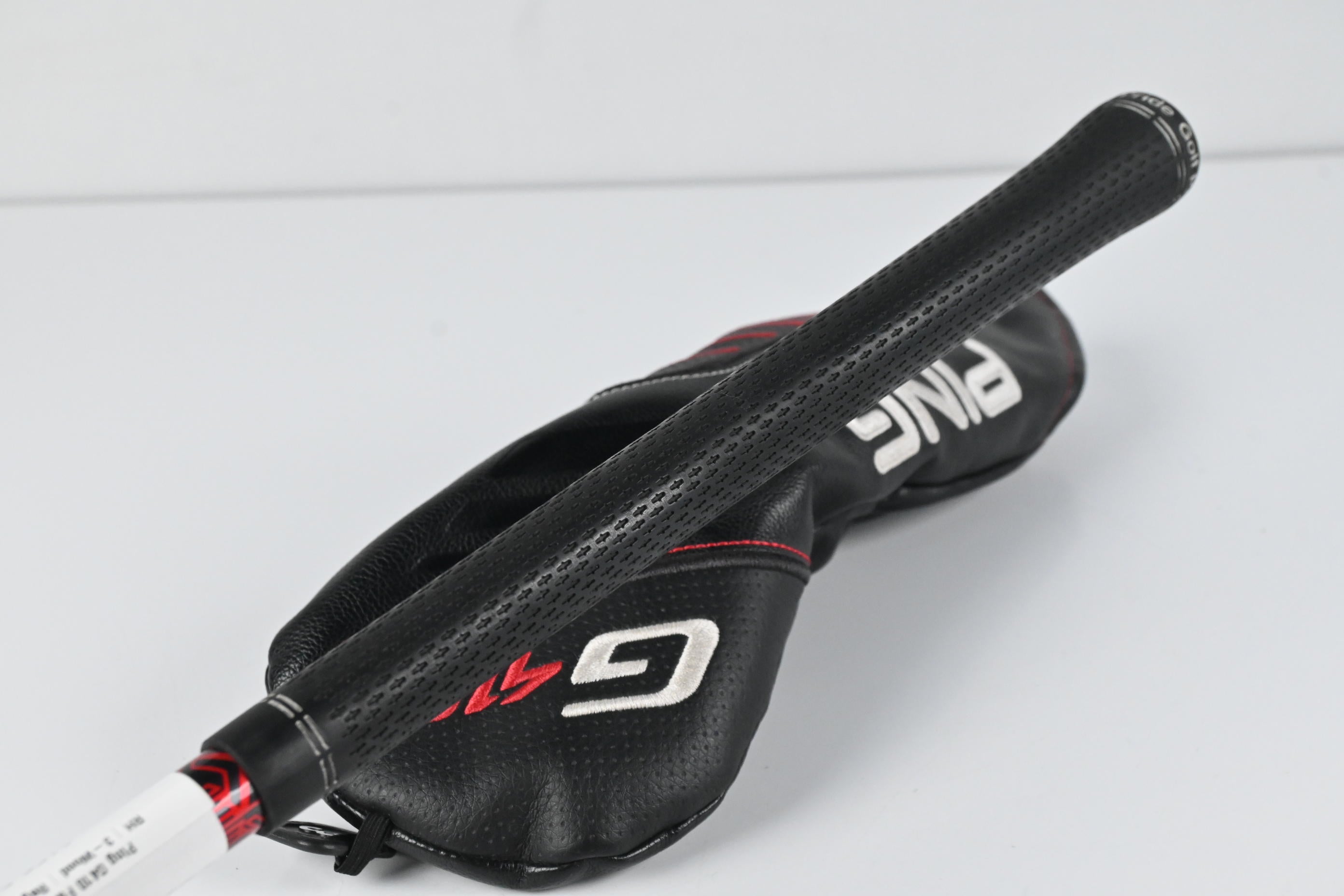 Ping G410 #3 Wood / 14.5 Degree / Regular Flex Ping Alta CB Red 65 Shaft