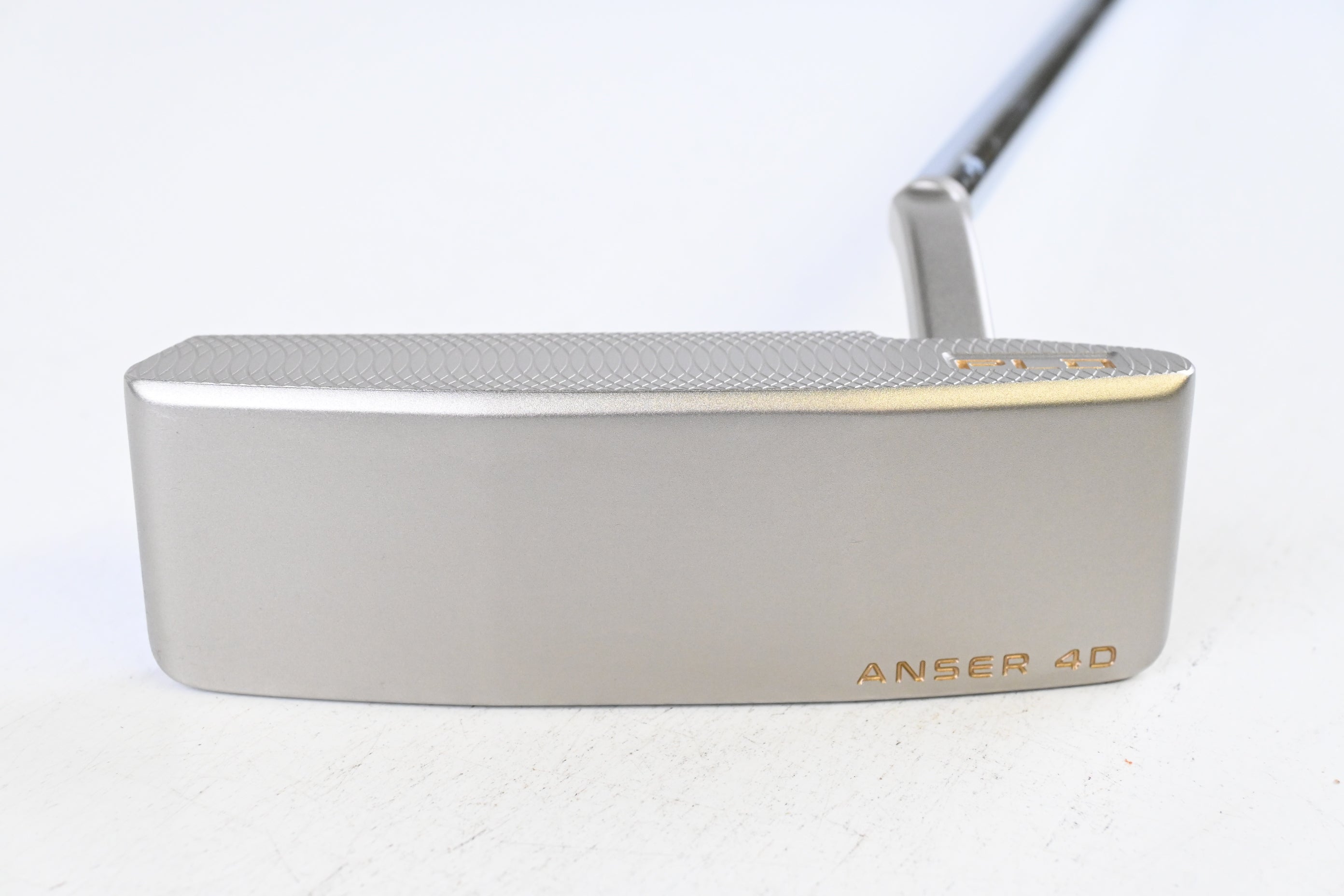 Ping PLD Milled Anser 4D 2025 Putter / 34 Inch