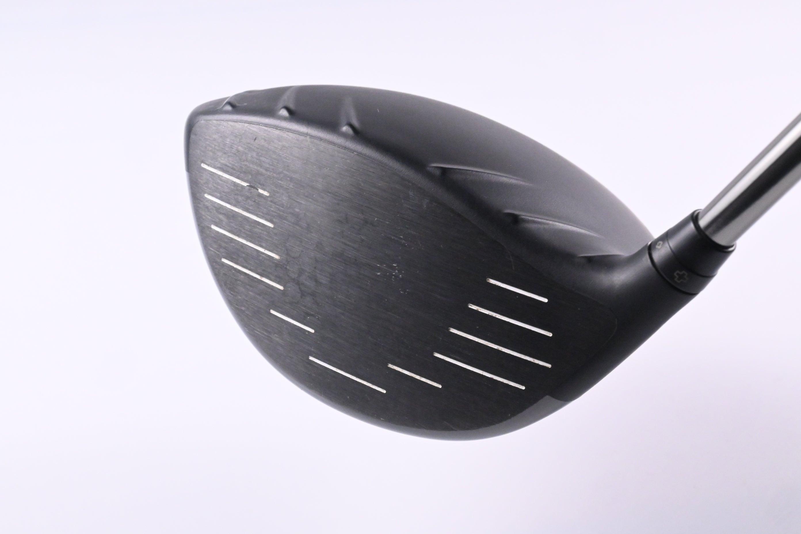 Ping G30 SF Tec Driver / 10 Degree / Stiff Flex Ping Tour 65 Shaft