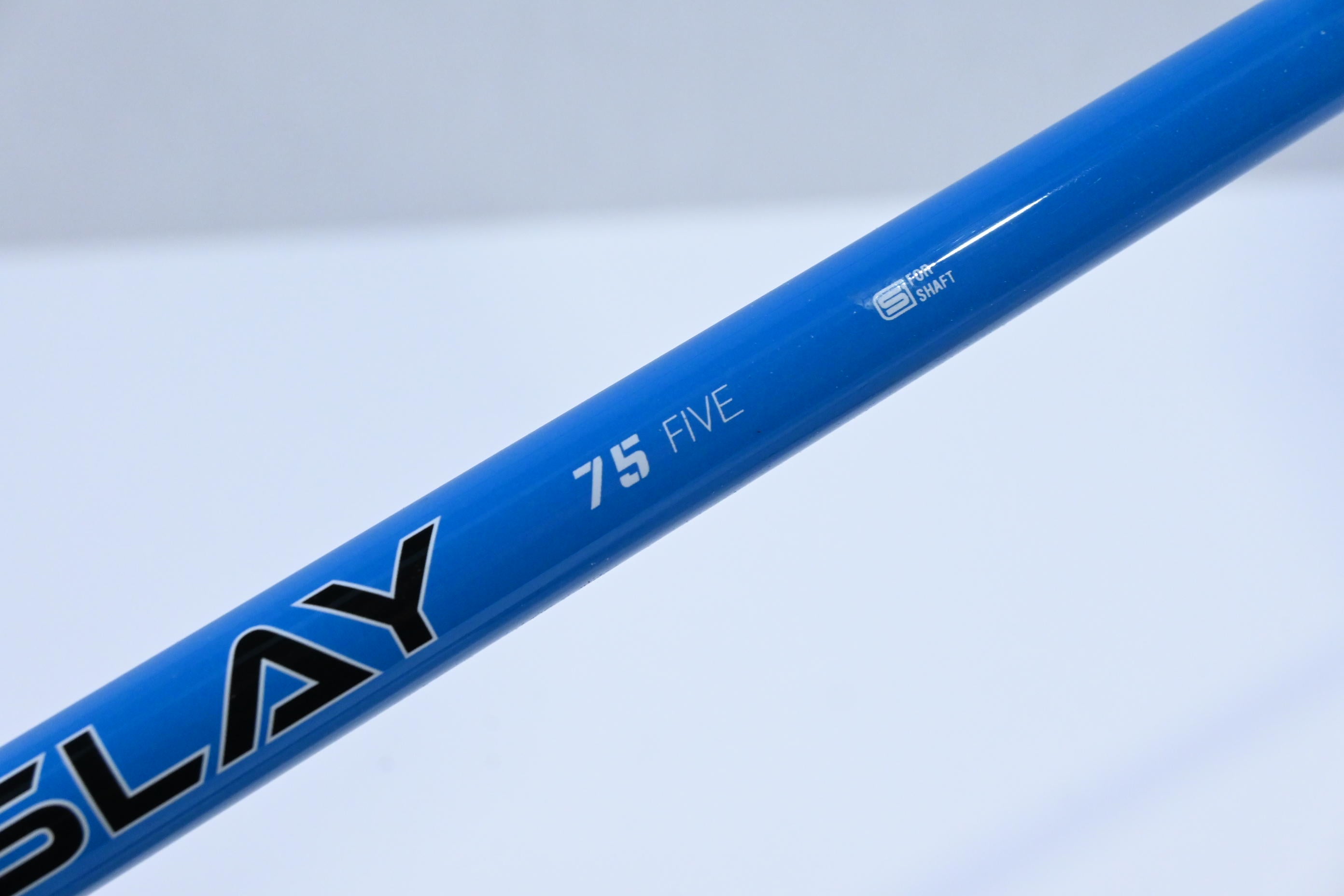 VA Composites Slay 75 Driver Shaft / X-Flex / Taylromade 2nd Gen