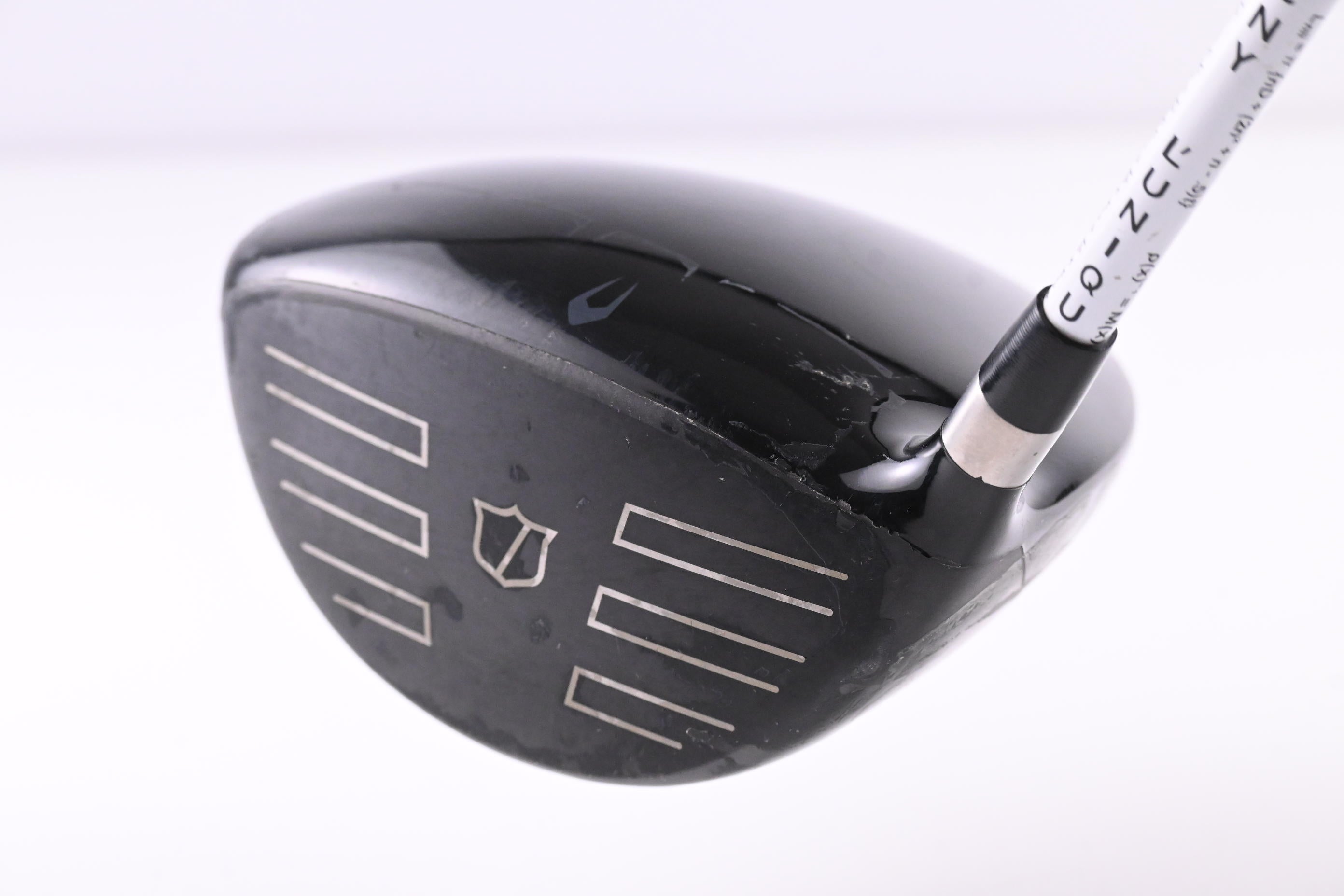 Wilson Staff D100 Driver / 9 Degree / Regular Flex Matrix Ozik HD 4.1 Shaft