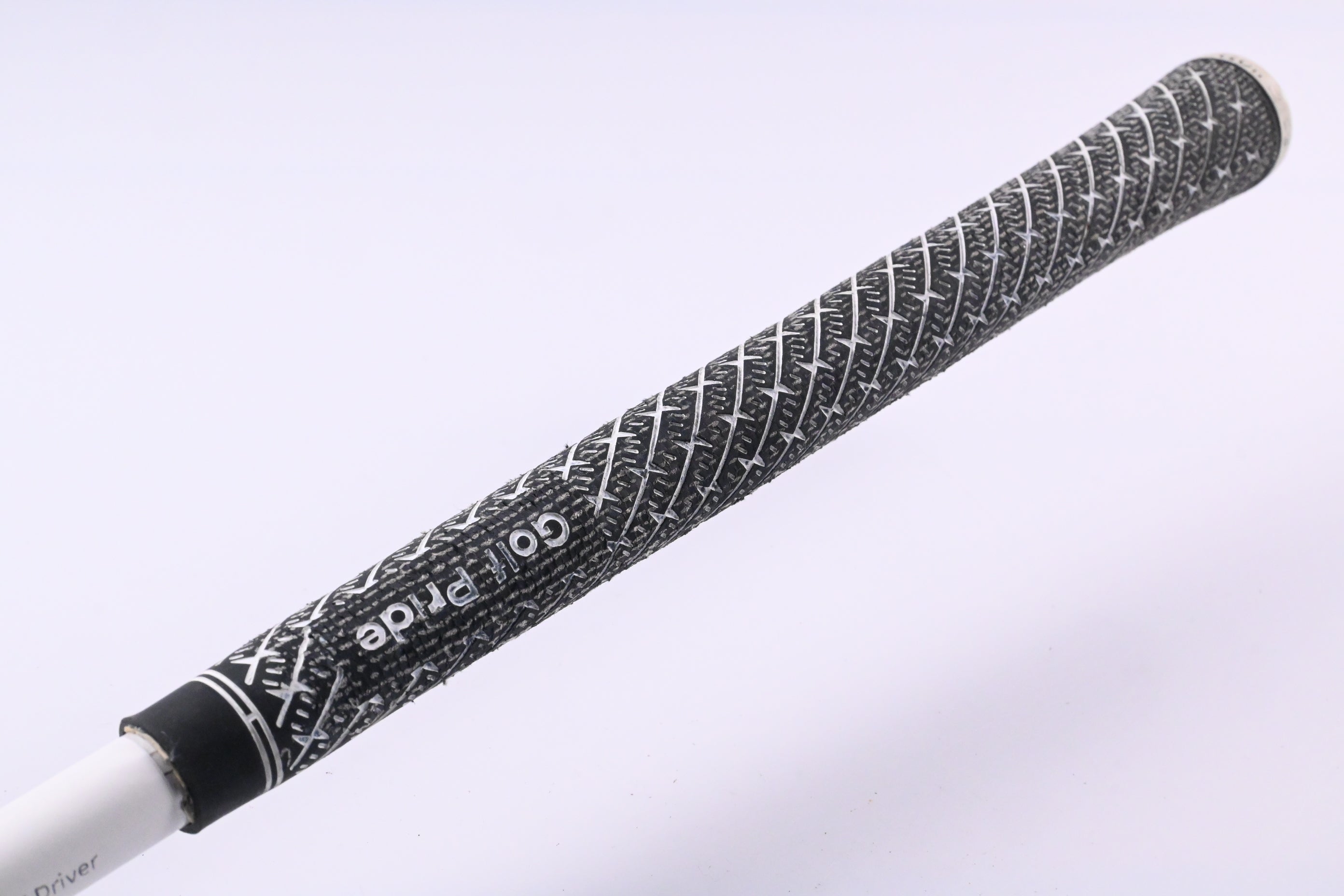 Ping G440 LST Driver / 9 Degree / Stiff Flex Graphite Design Tour AD DI-6S Shaft