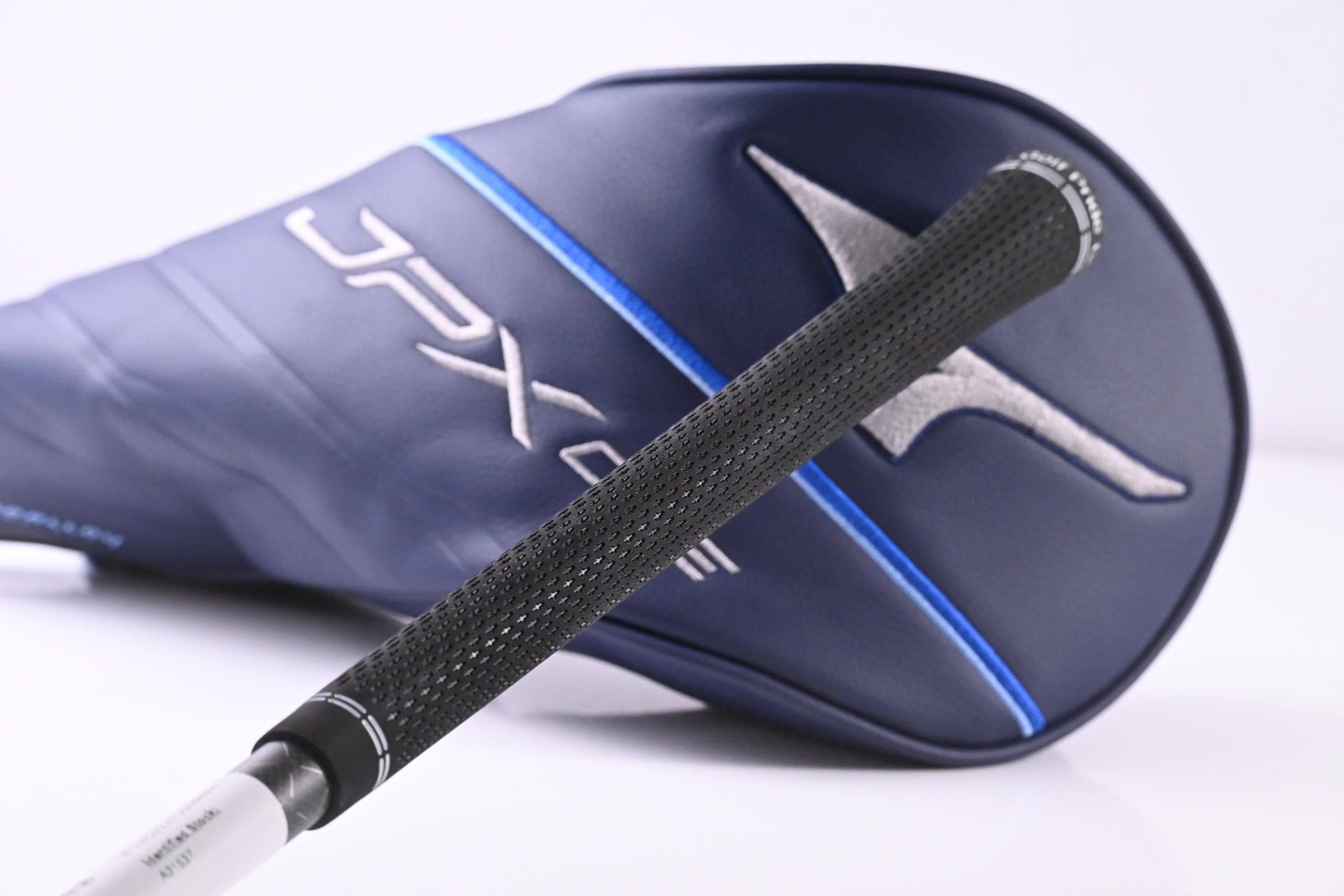 Mizuno JPX One Driver / 10.5 Degree / Regular Flex Tensei 1K Blue 55 Shaft