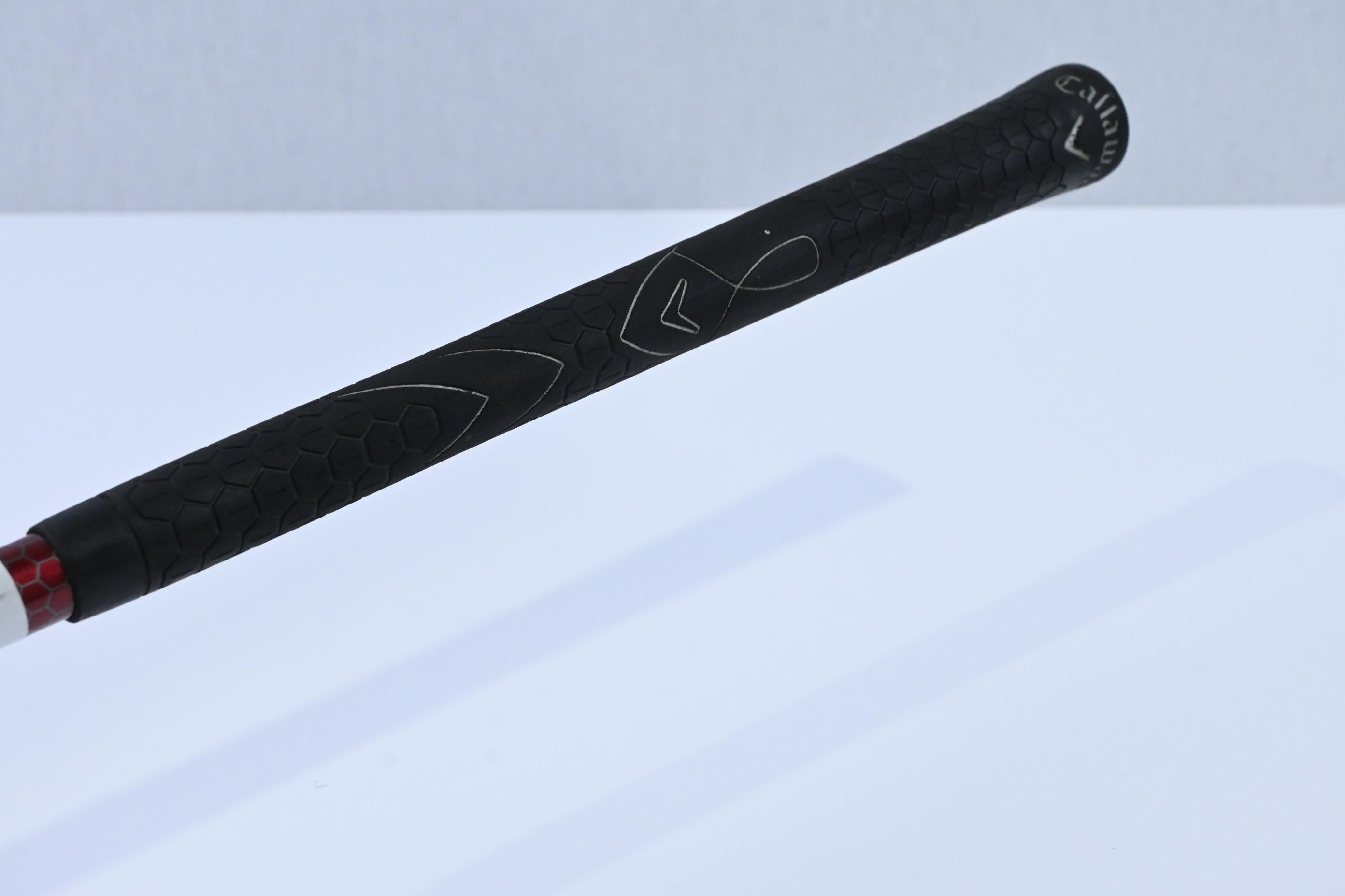 Callaway RAZR X HL #4 Hybrid / 24 Degree / Regular Flex Callaway 65 Shaft