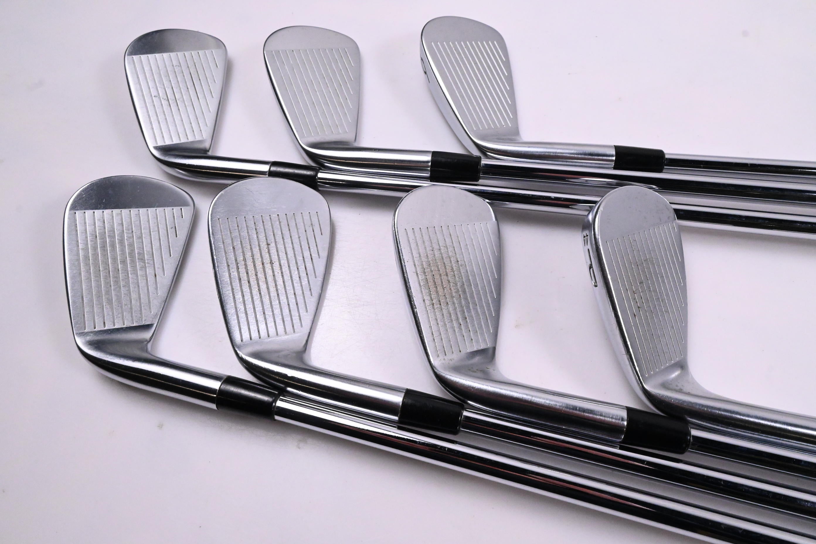 Titleist T100.S 2021 Irons / 4-PW / X-Flex Project X Shafts