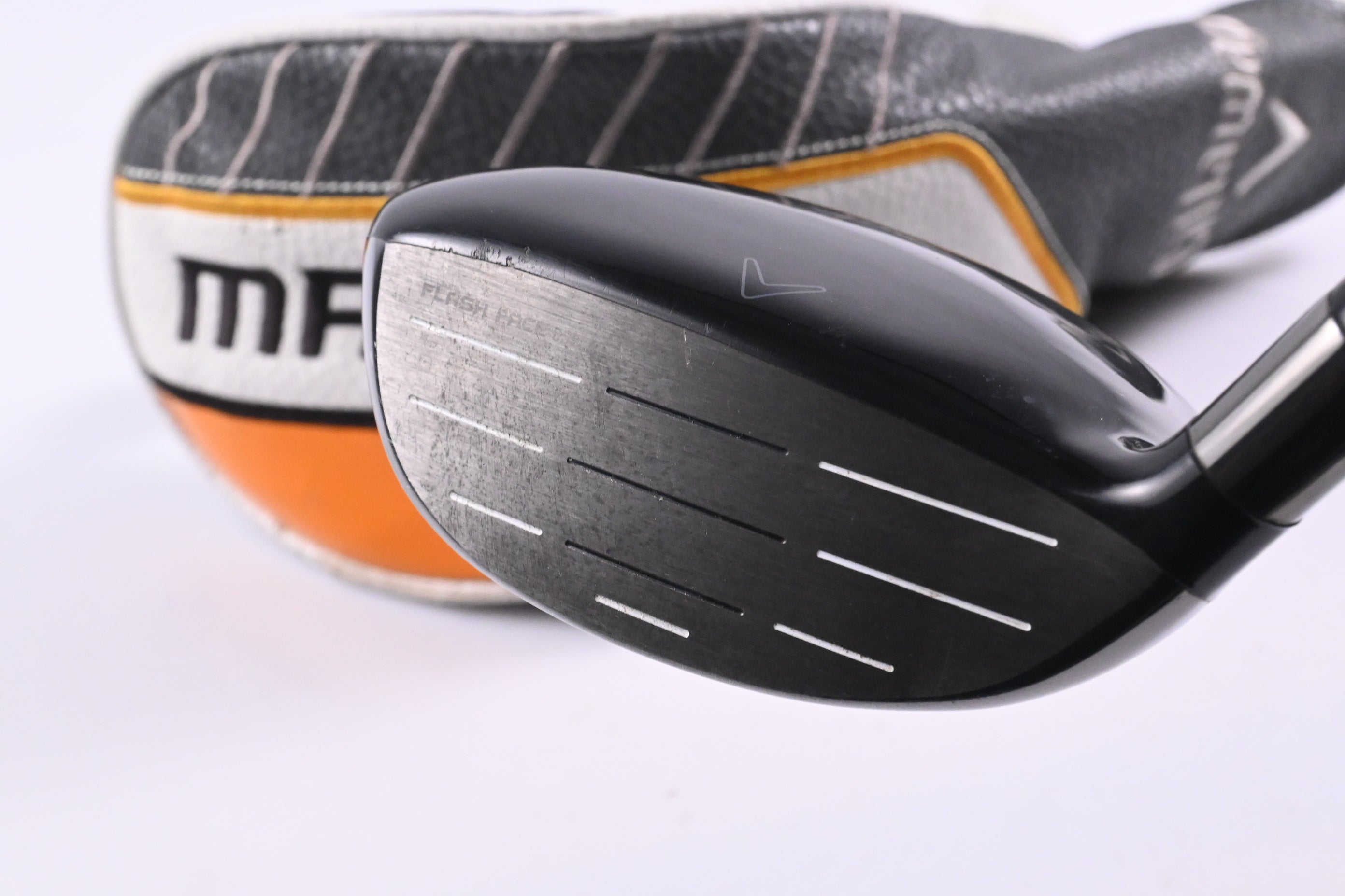 Callaway Mavrik Max #3 Wood / 15 Degree / Regular Flex Evenflow Riptide 60 Shaft