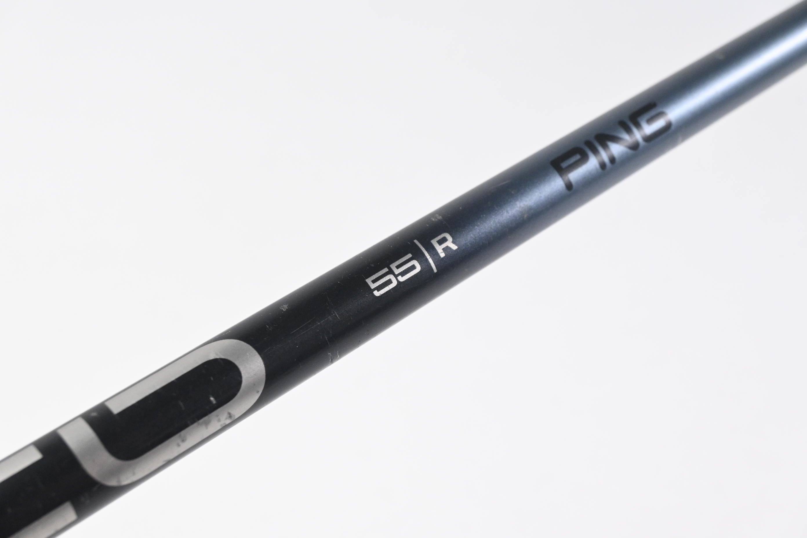 Ping Alta CB Slate 55 Driver Shaft / Regular Flex / Ping 3rd Gen