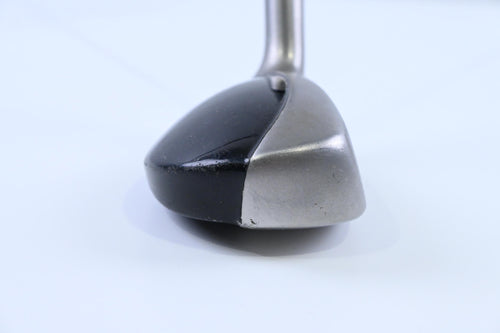 Taylormade Rescue Mid #3 Hybrid / 19 Degree / Stiff Flex Taylormade Ultralite