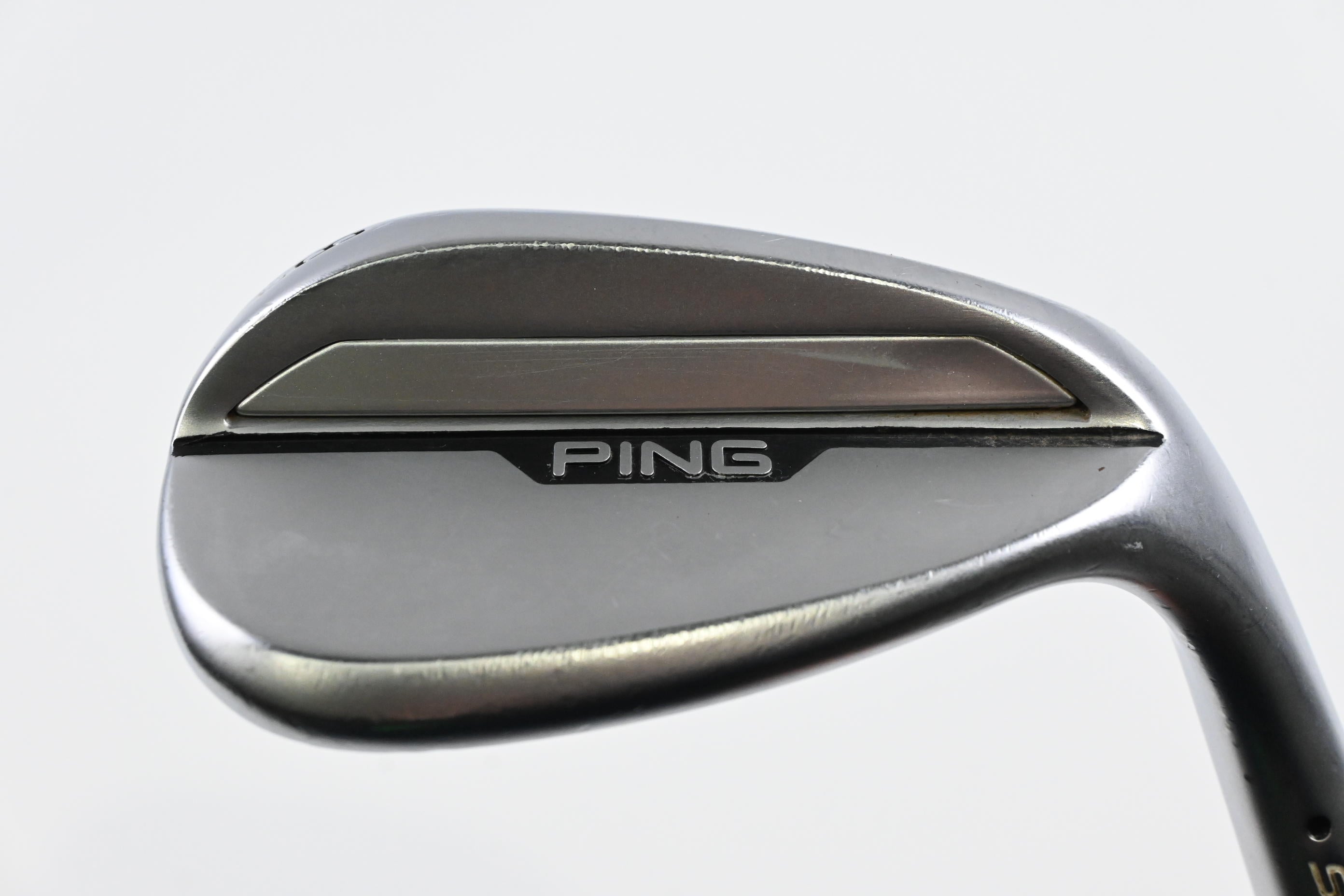 Ping S159 Lob Wedge / 58 Degree / Black Dot / Wedge Flex Ping Z-Z115