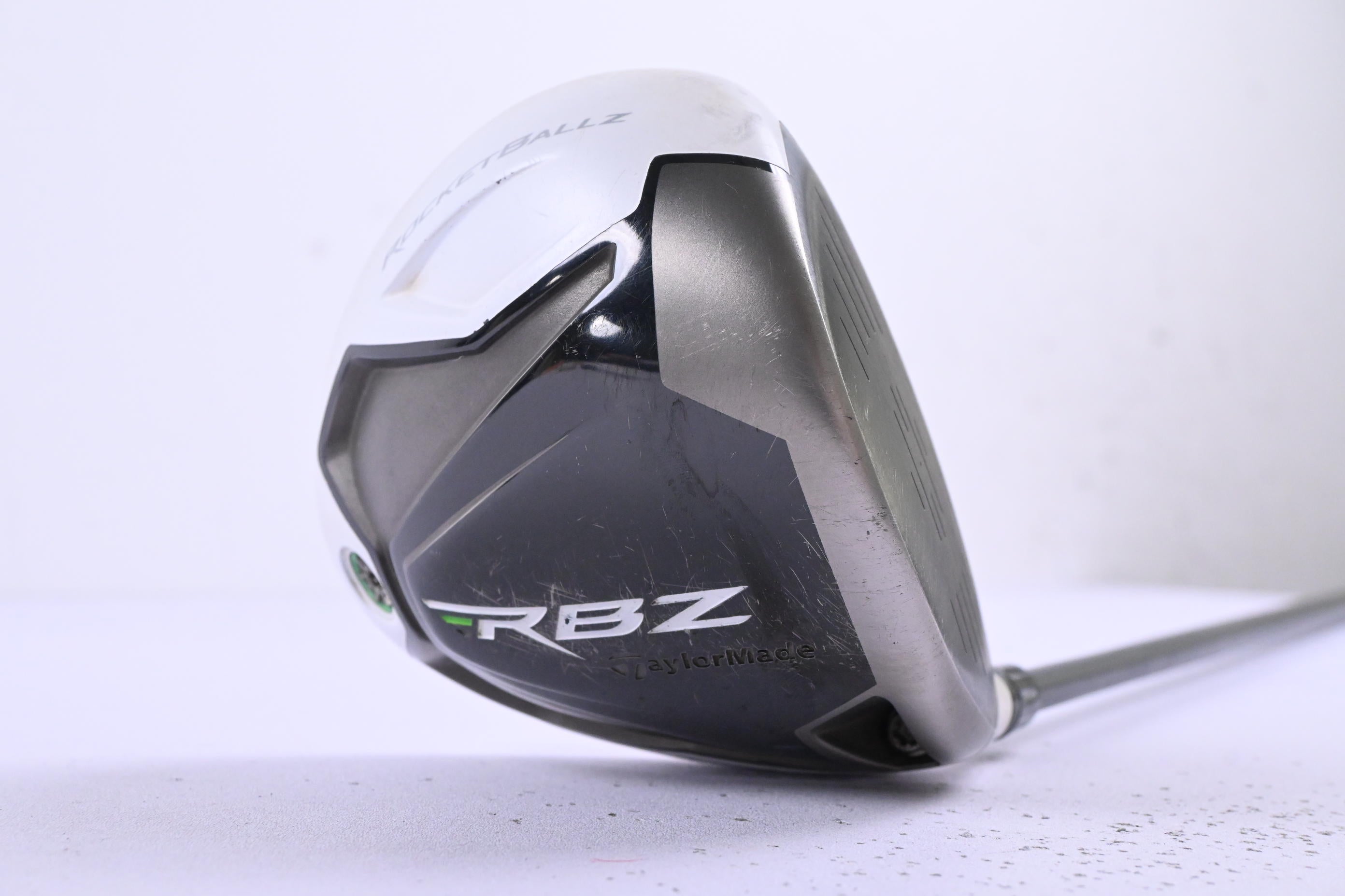 Taylormade RBZ Tour Driver / 10.5 Degree / Stiff Flex Matrix OZIK XCON-6 Shaft