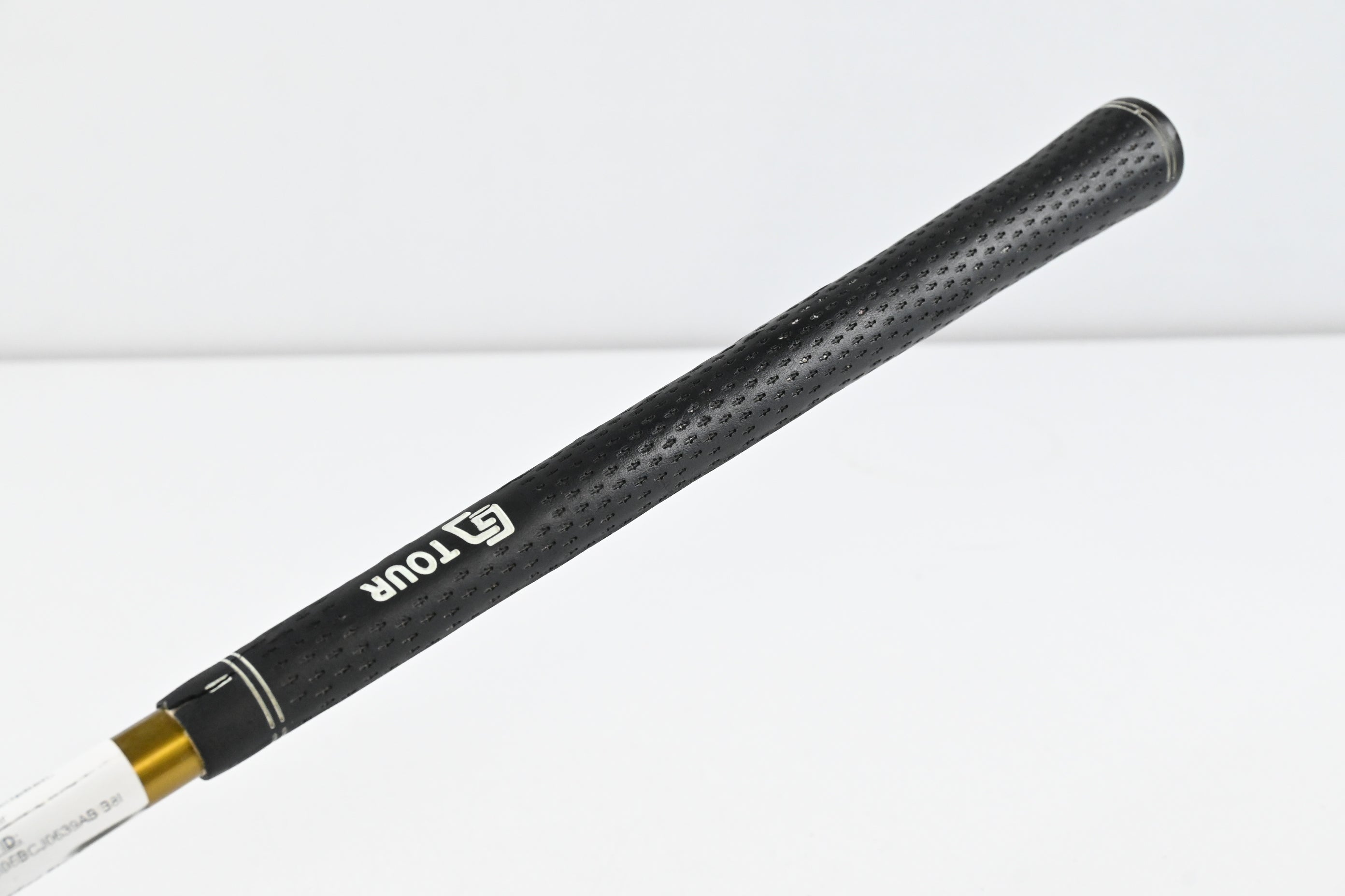 Ping i15 Driver / 8 Degree / X-Flex Aldila NV Prototype 60 Shaft