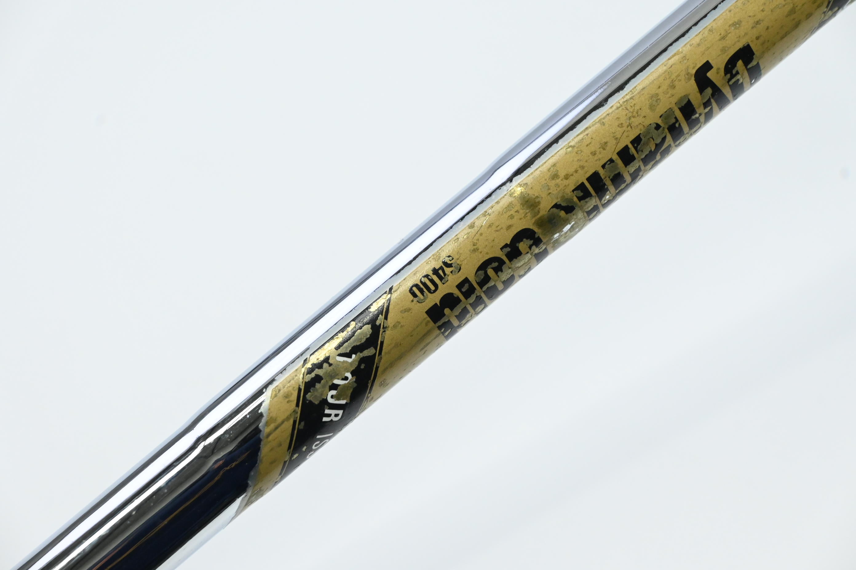 Cleveland RTX-4 Sand  Wedge / 54 Degree / Stiff Flex Dynamic Gold S400