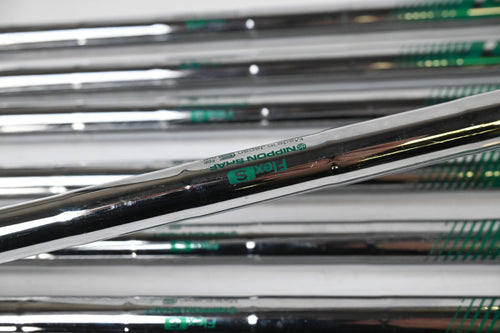 Honma TW747 VX Irons / 4-PW / Stiff Flex N.S.PRO 950GH Neo Steel Shafts