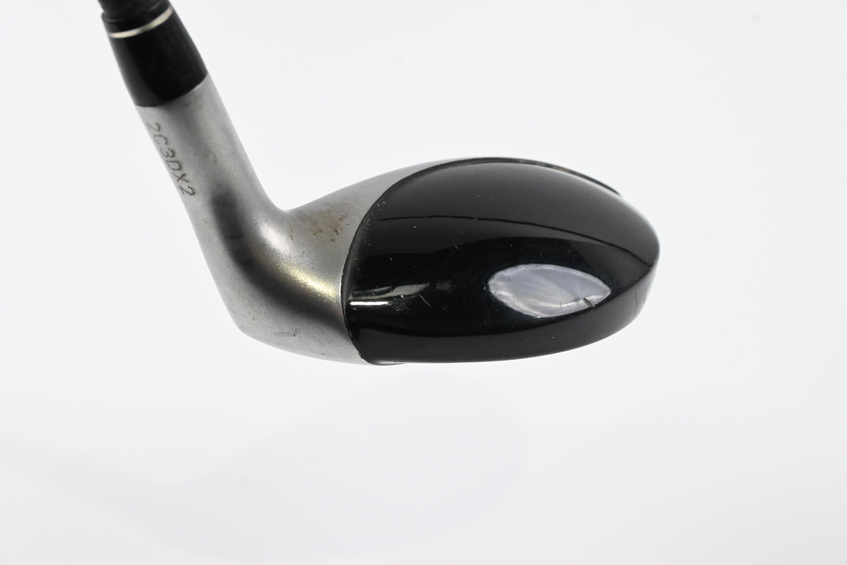 Taylormade Rescue Mid #3 Hybrid / 19 Degree / Regular Flex Taylormade Ultralite