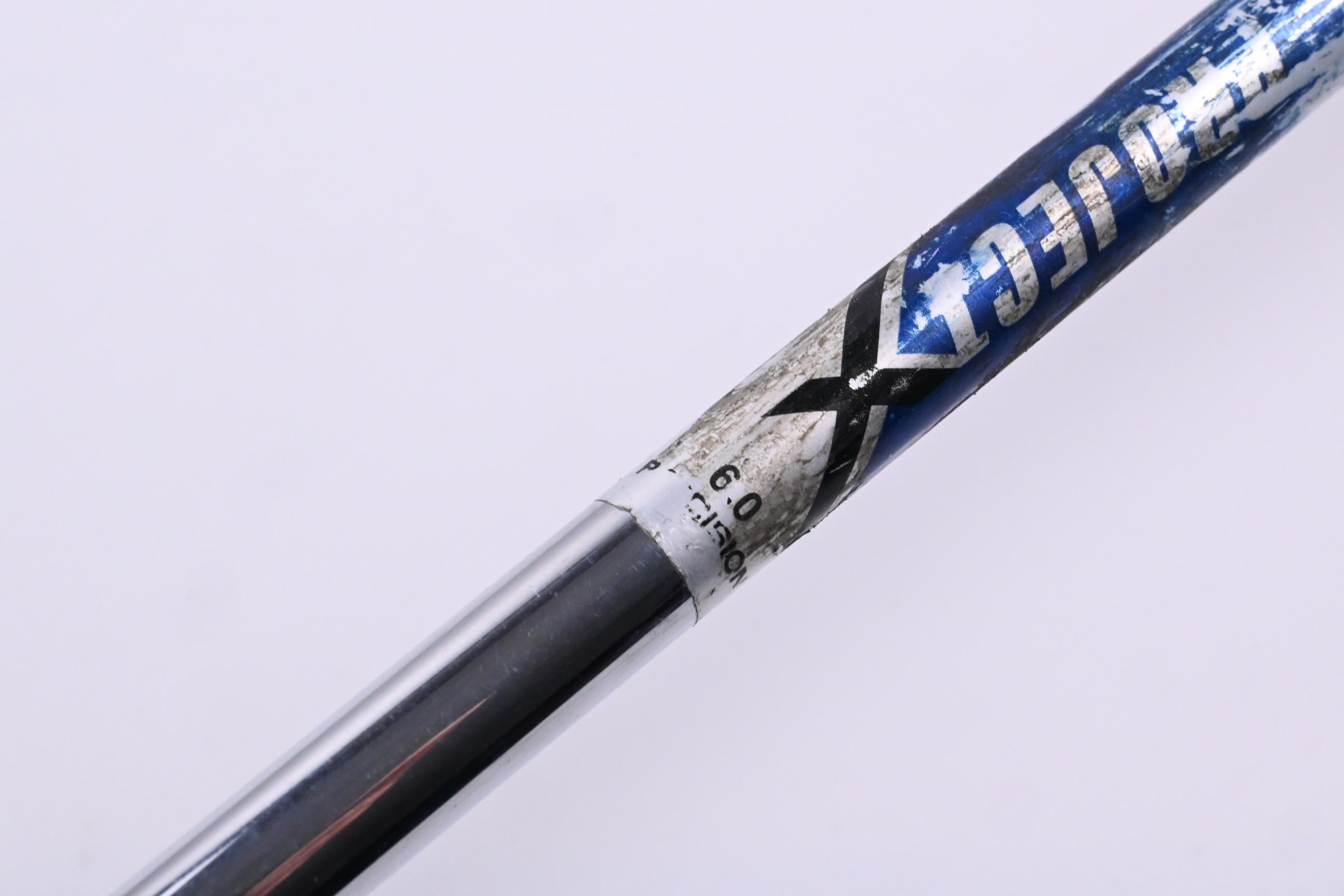 Titleist 712 AP2 Pitching Wedge / 47 Degree / Stiff Flex Project X Rifle Shaft